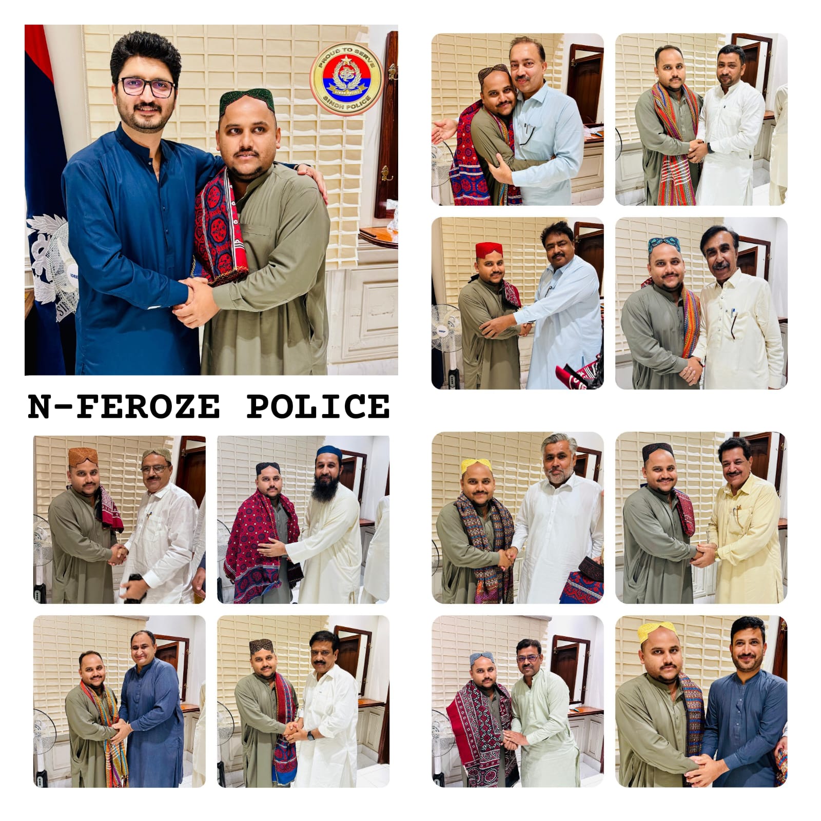 press release