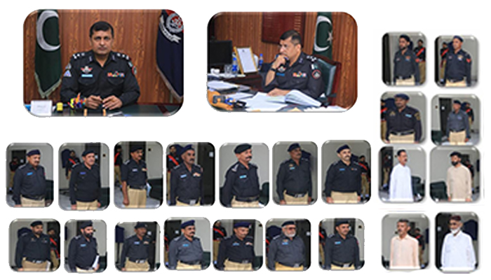 press release