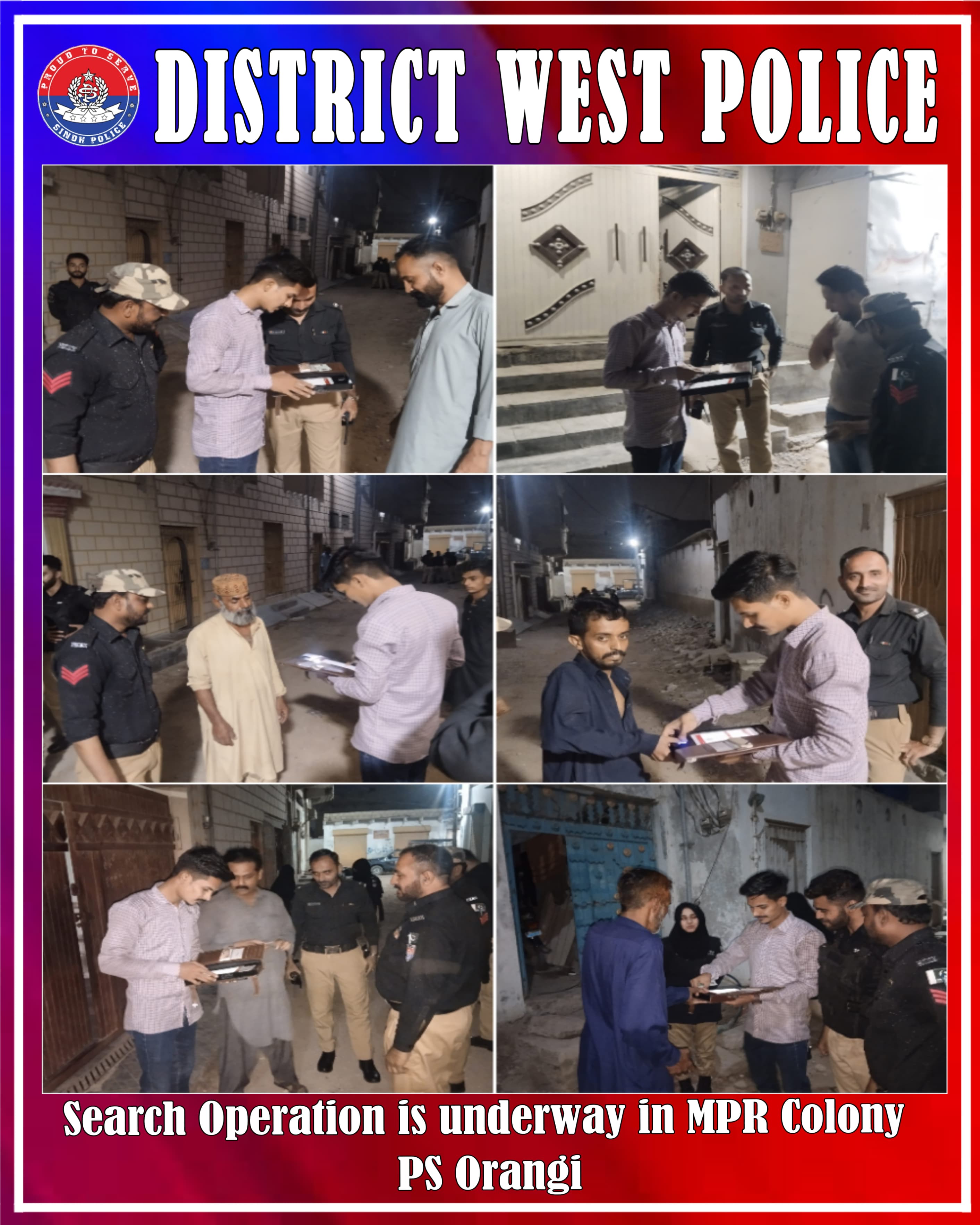 press release