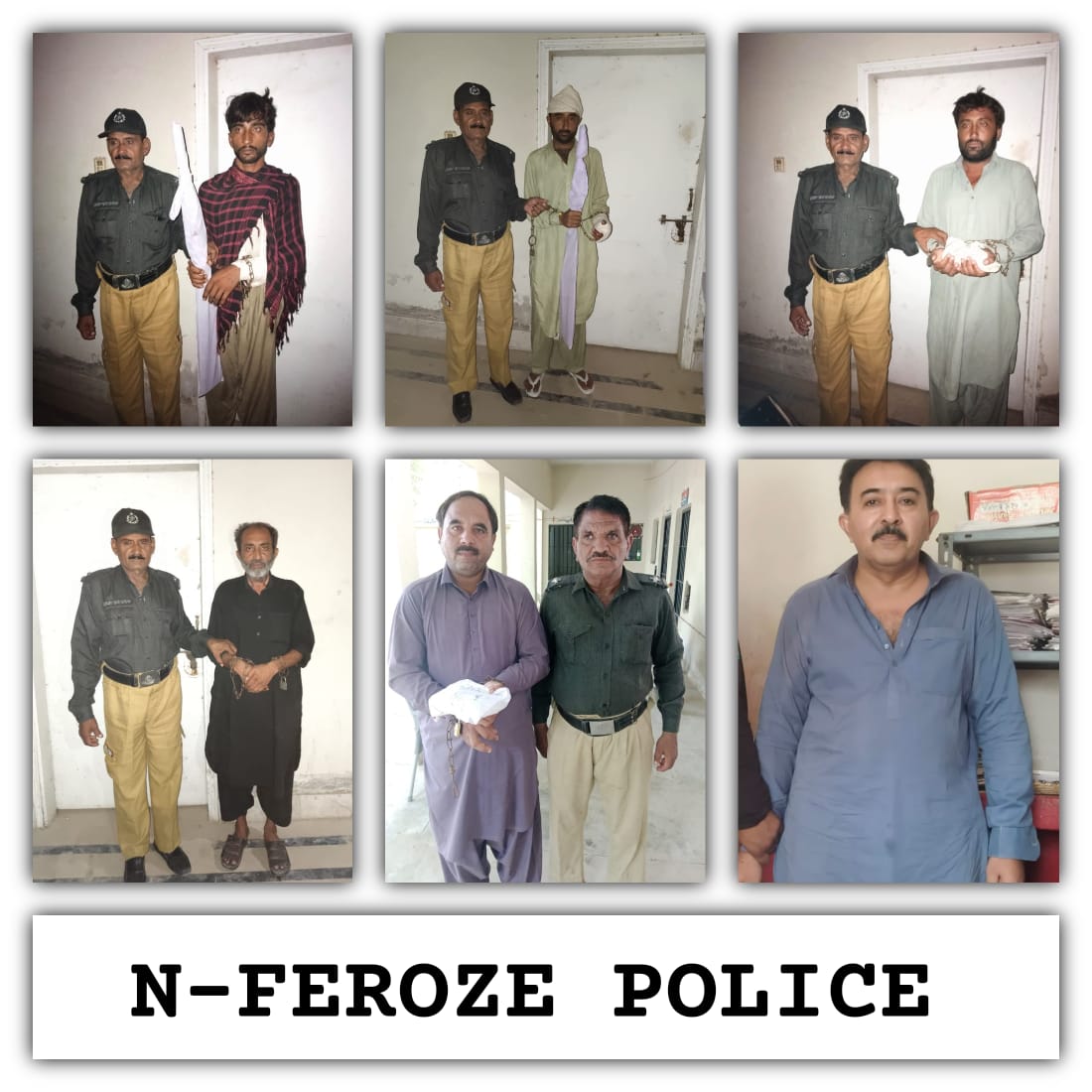 press release