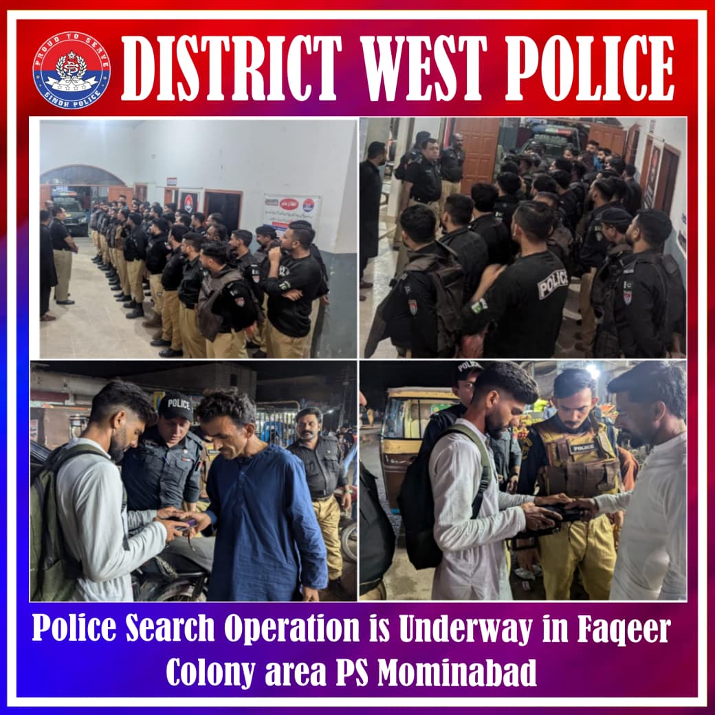 press release