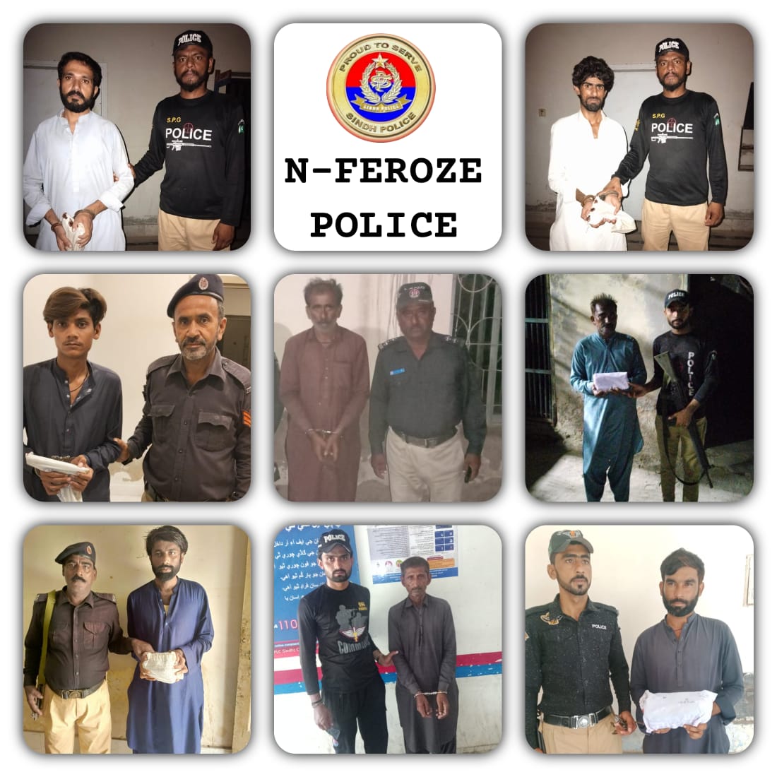 press release