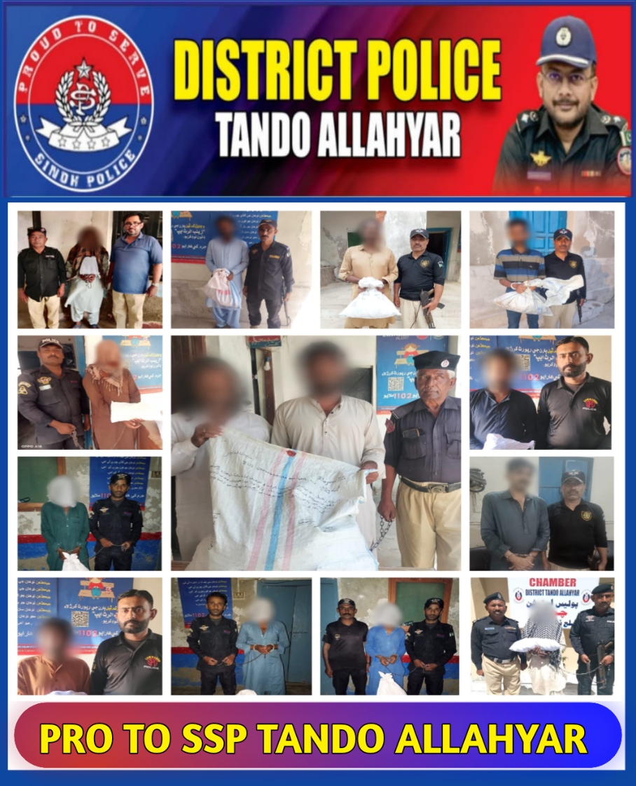 press release