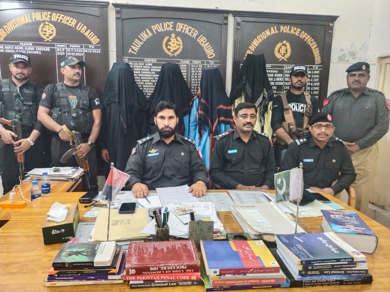 press release