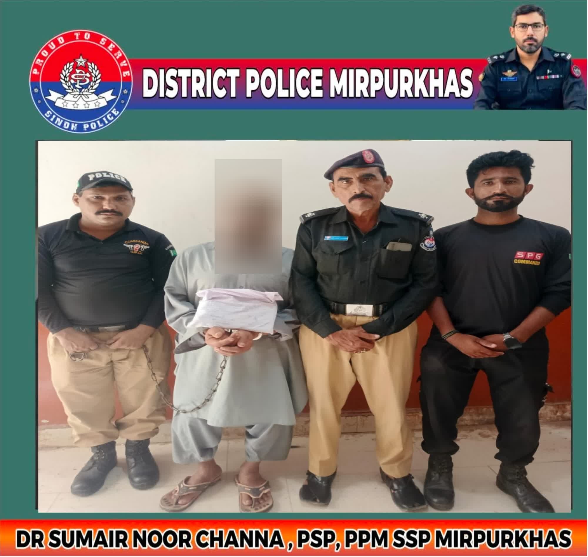 press release