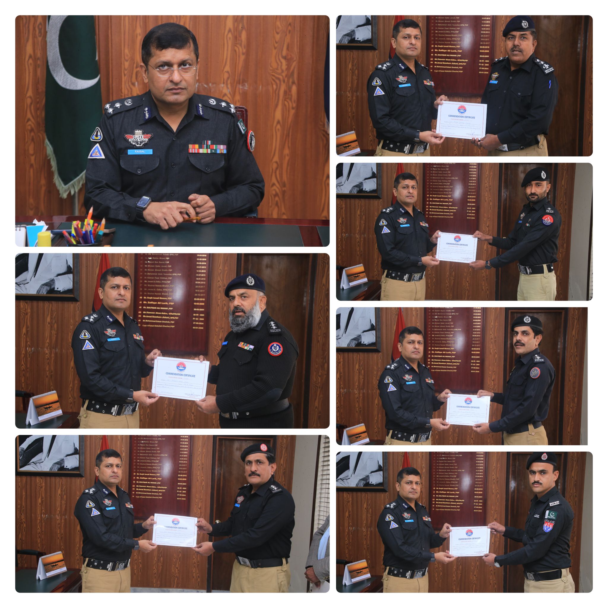 press release