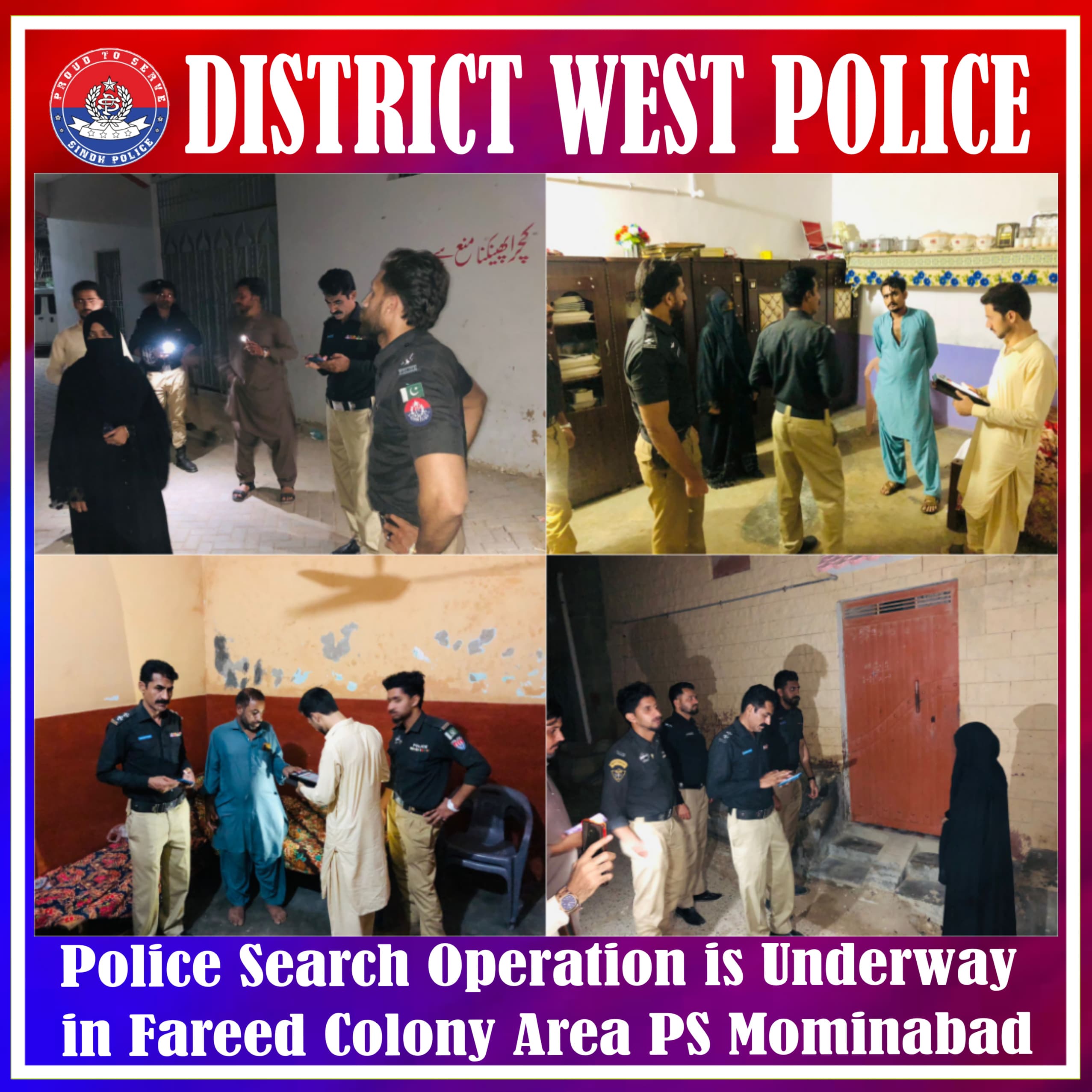 press release