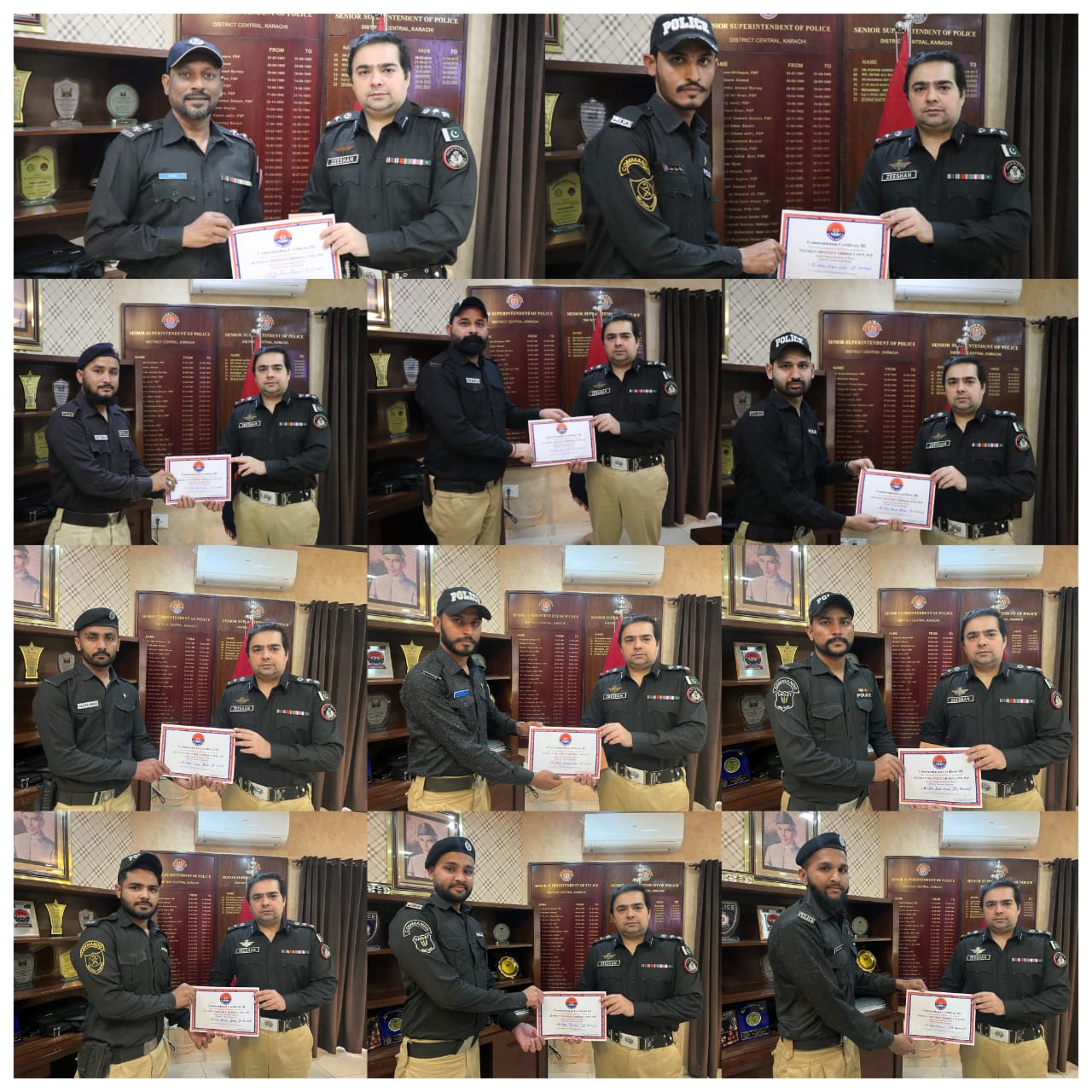 press release