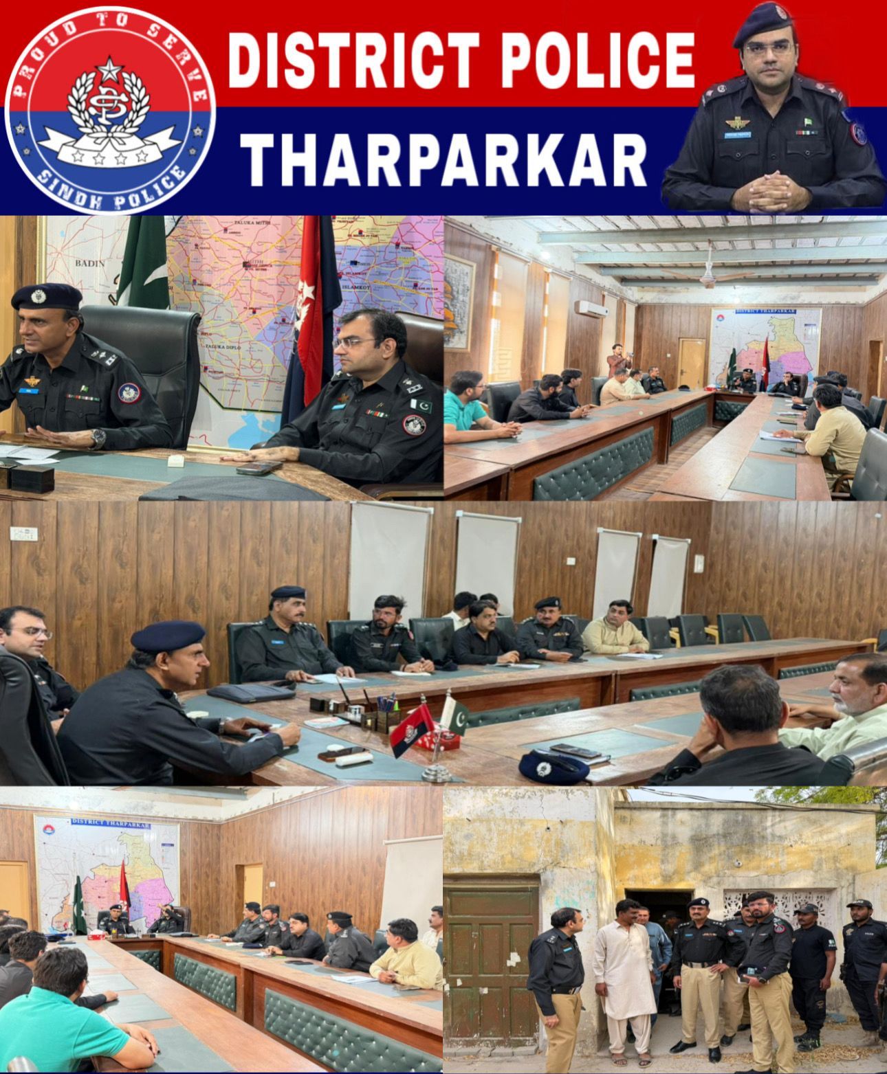 press release