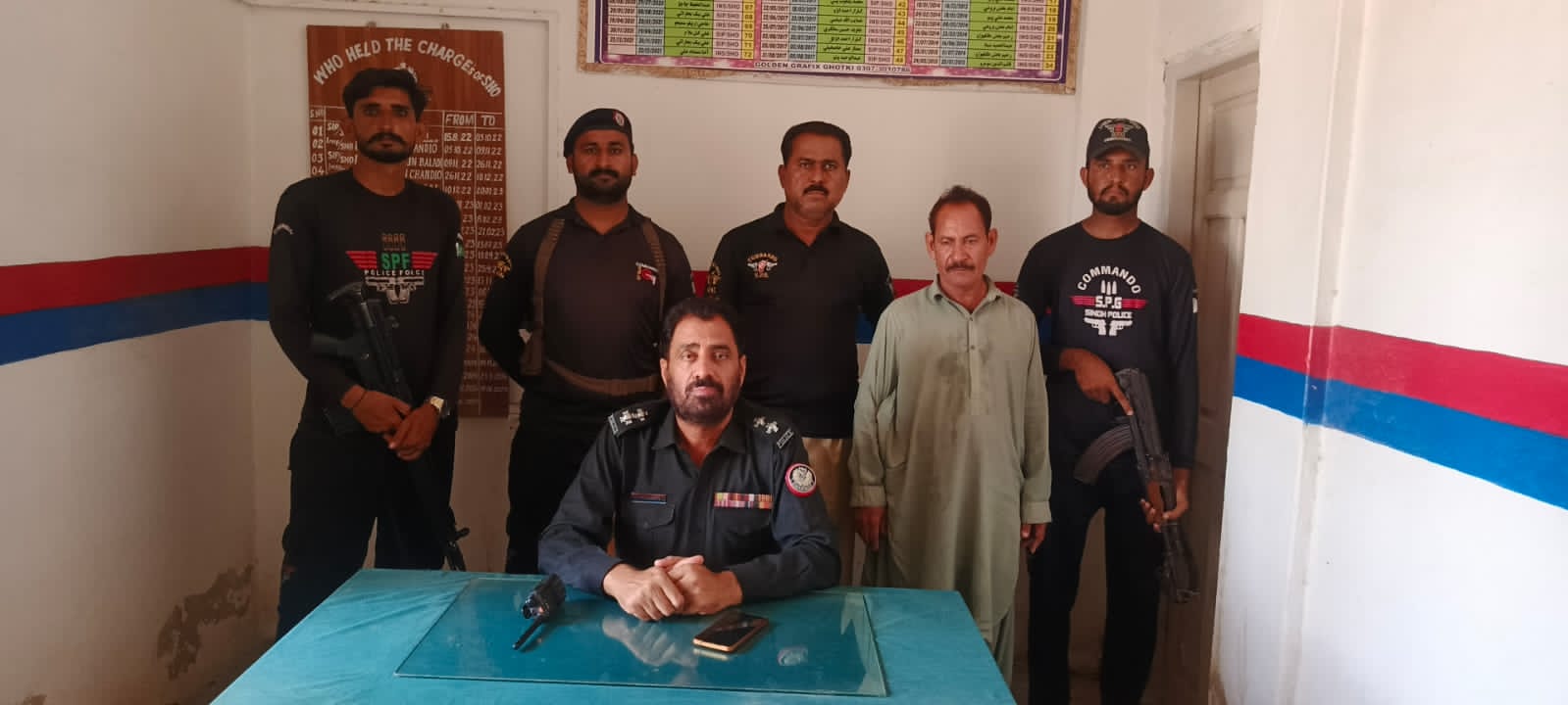 press release