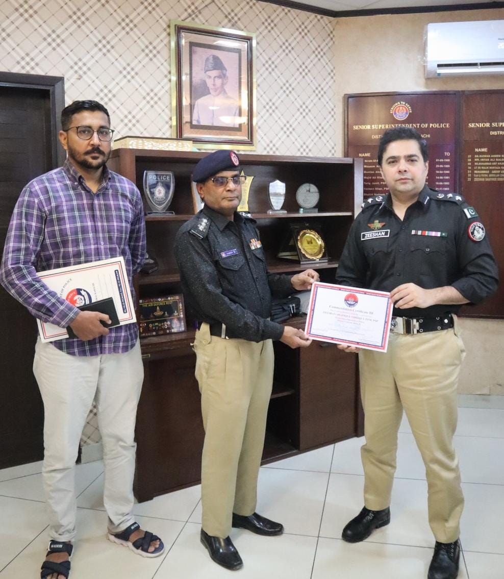 press release