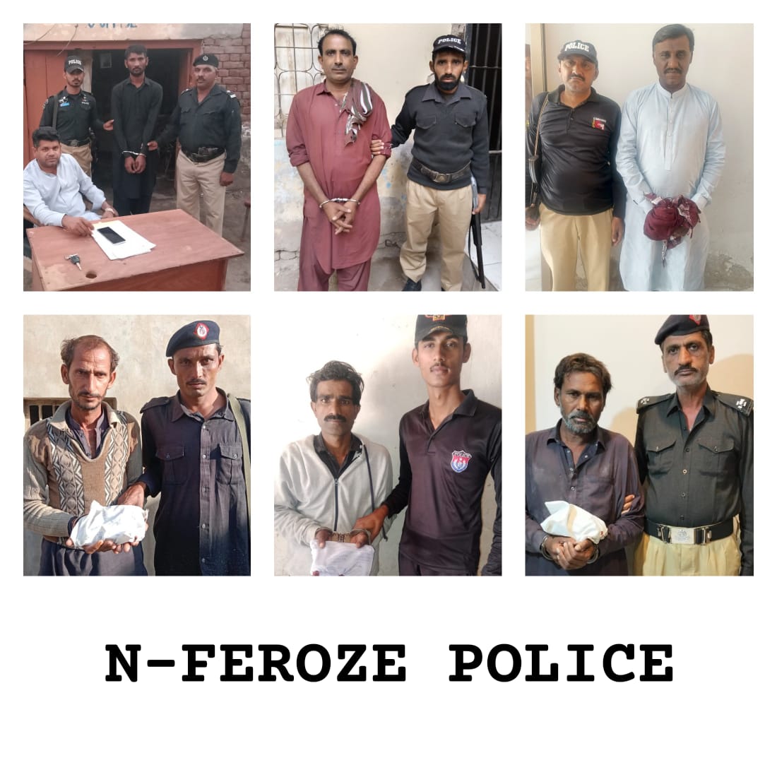 press release