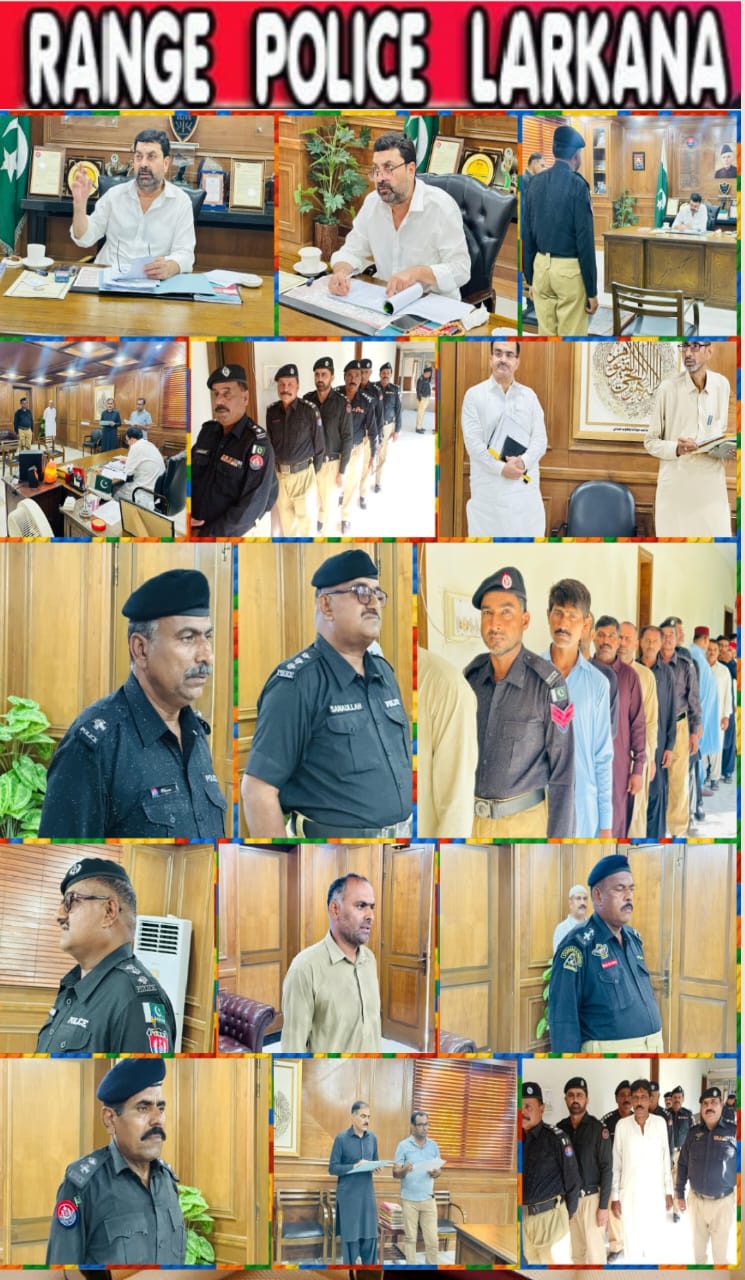 press release
