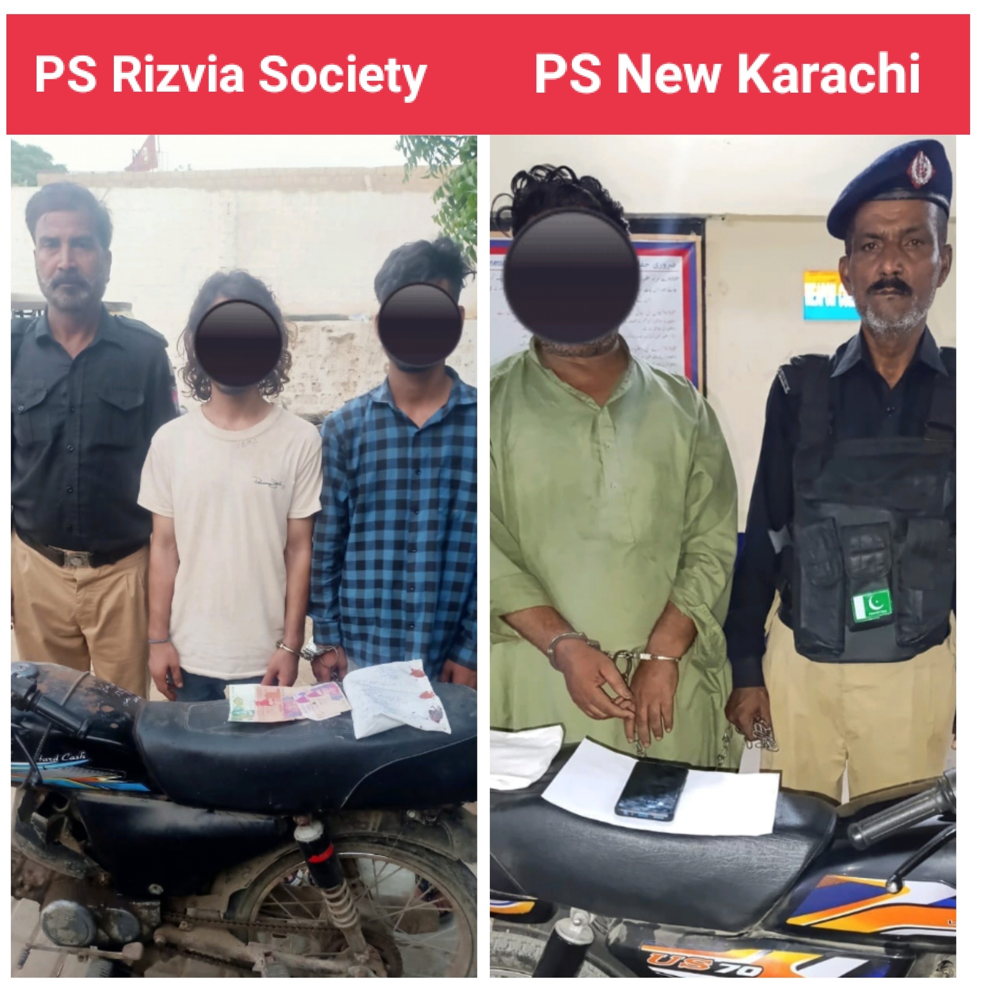 press release