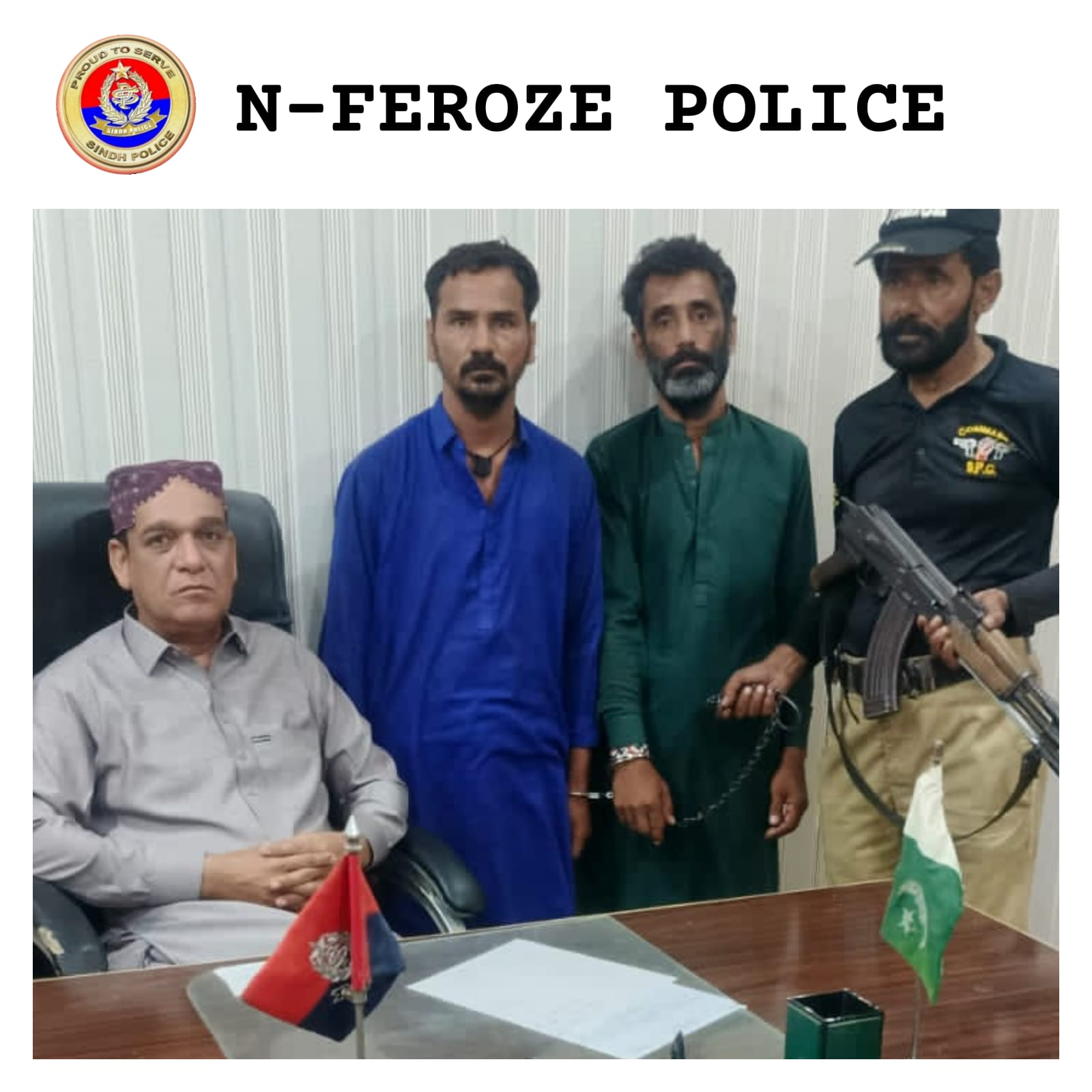 press release
