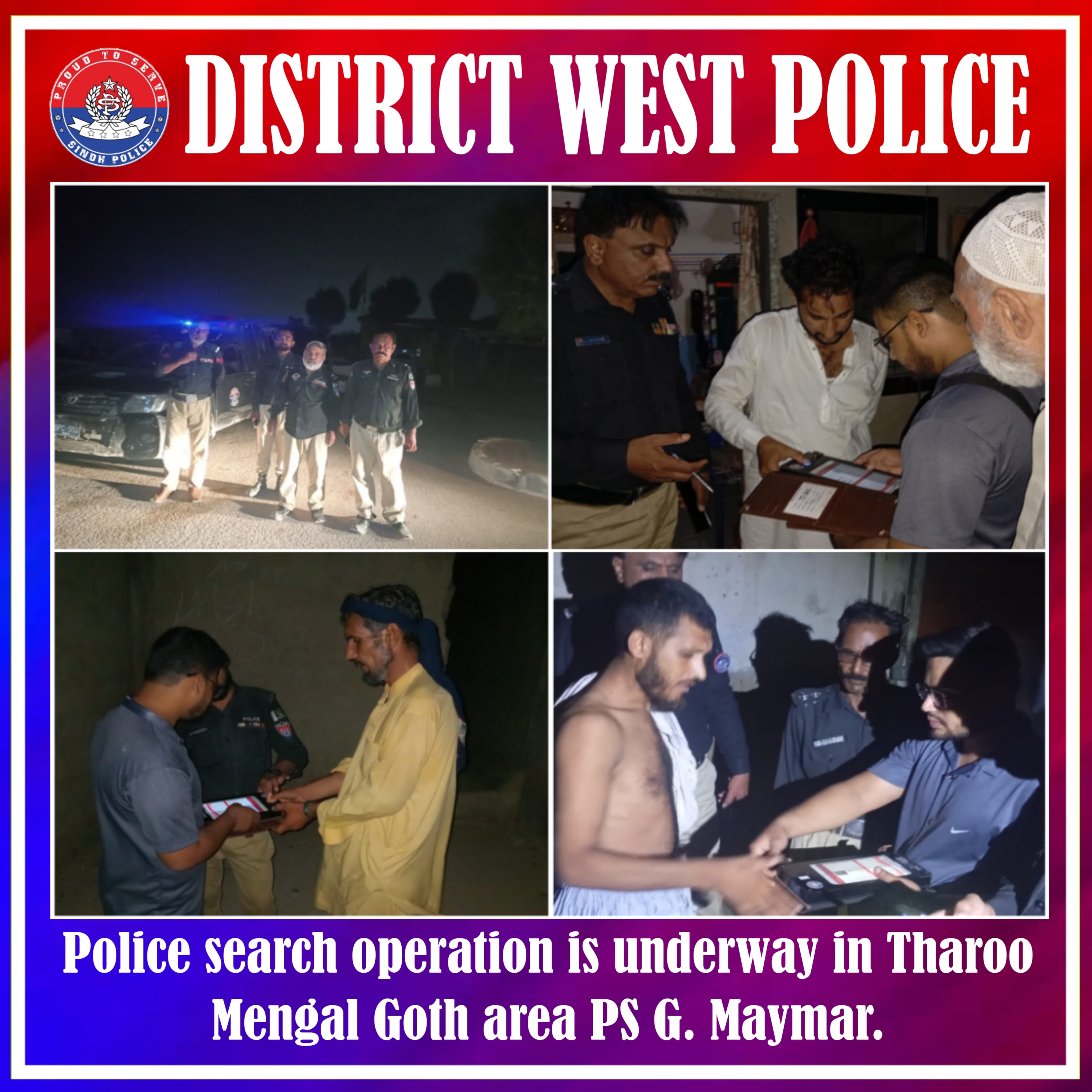 press release