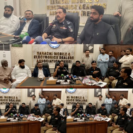 press release
