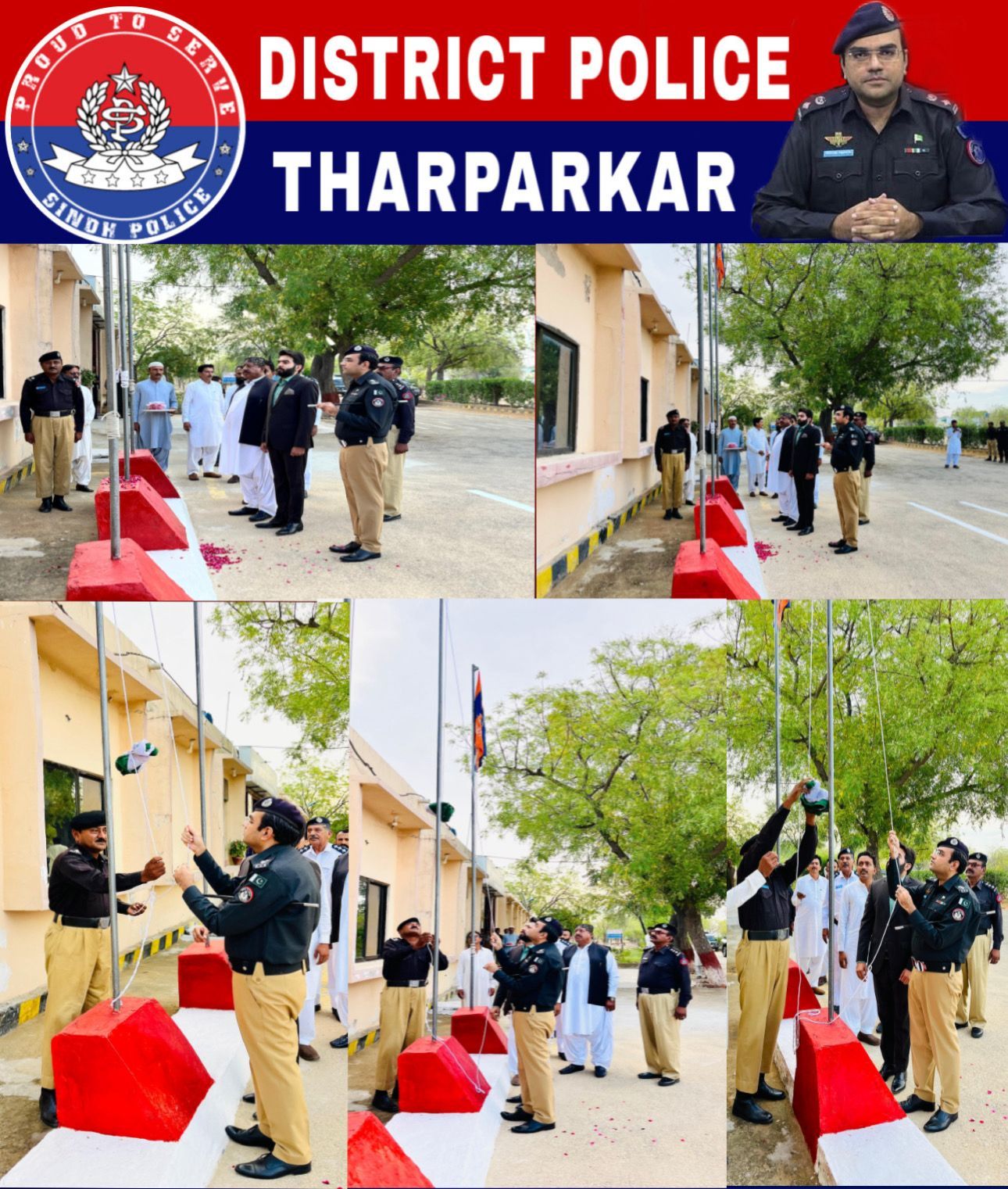 press release