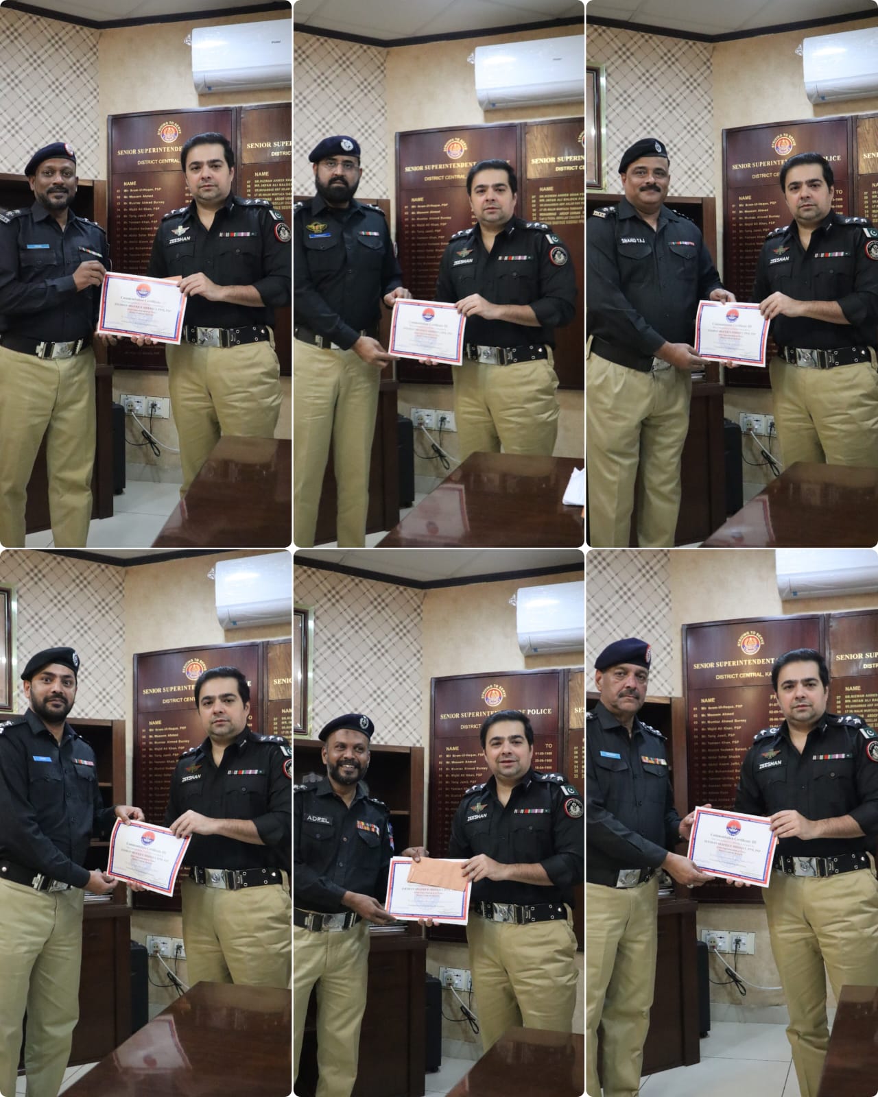press release
