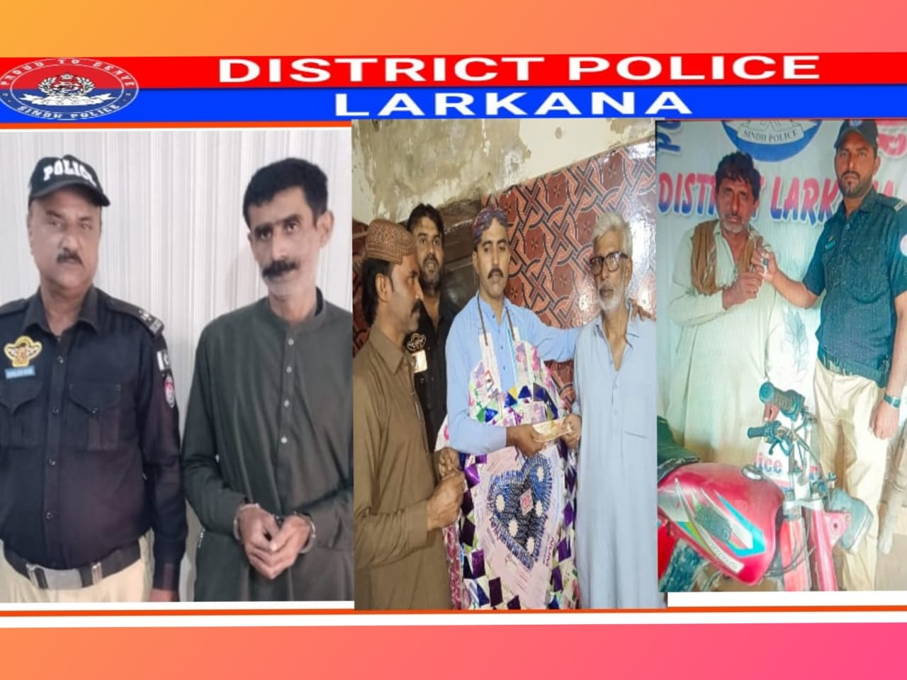 press release