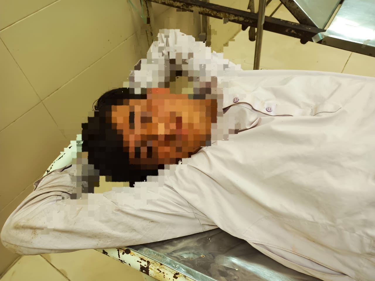 press release