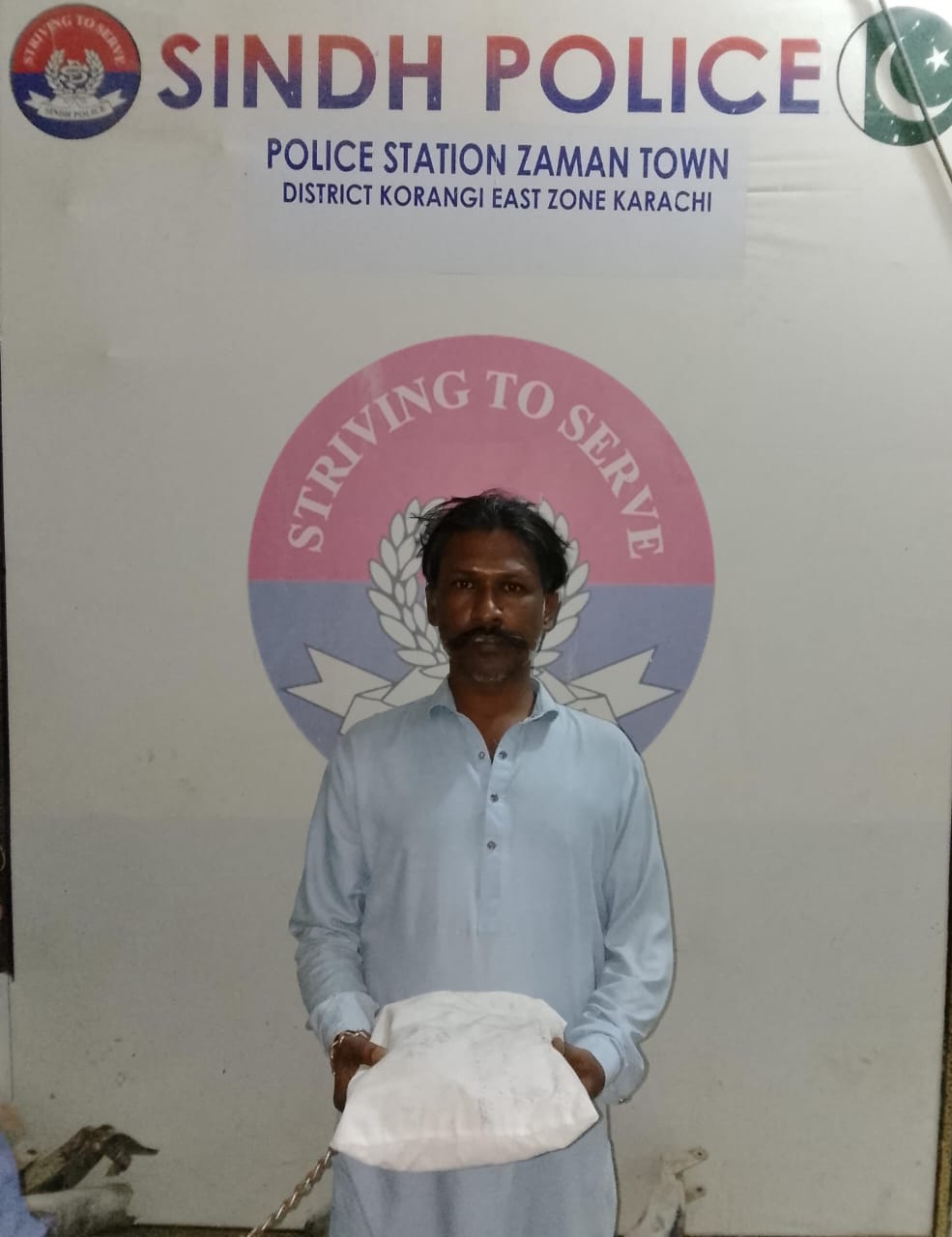 press release