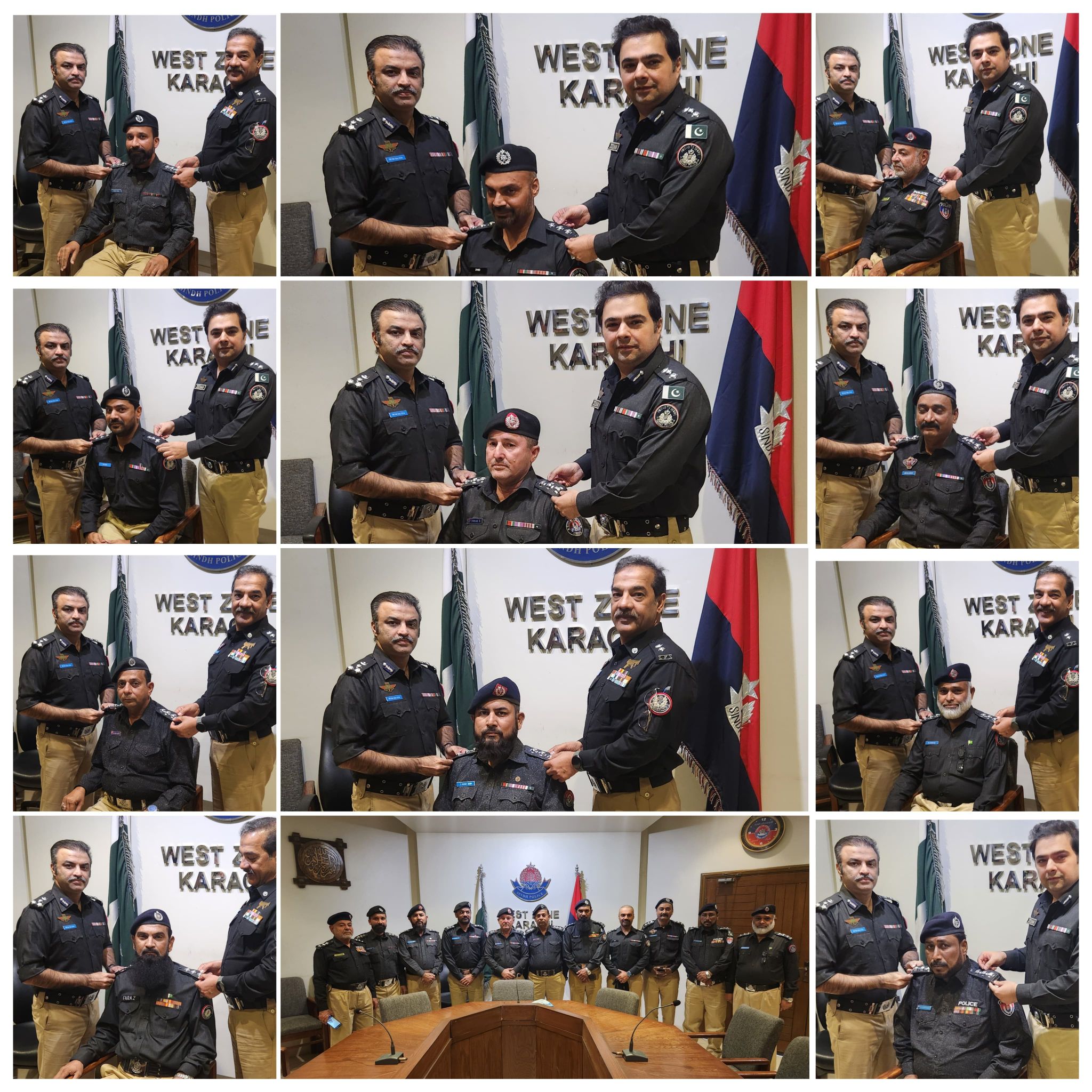 press release