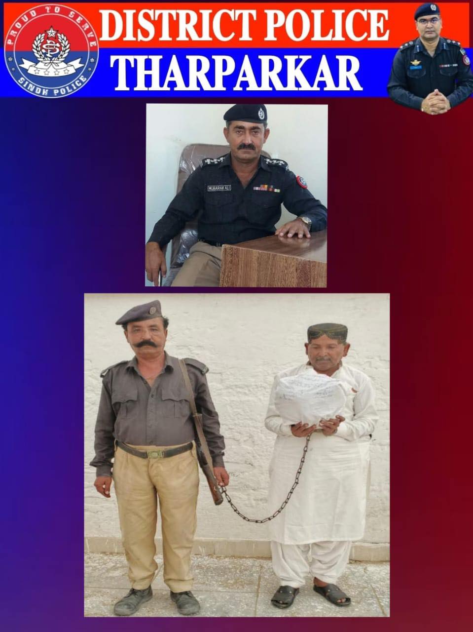 press release