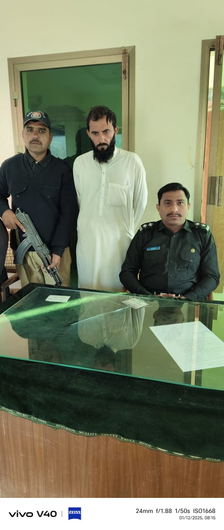 press release