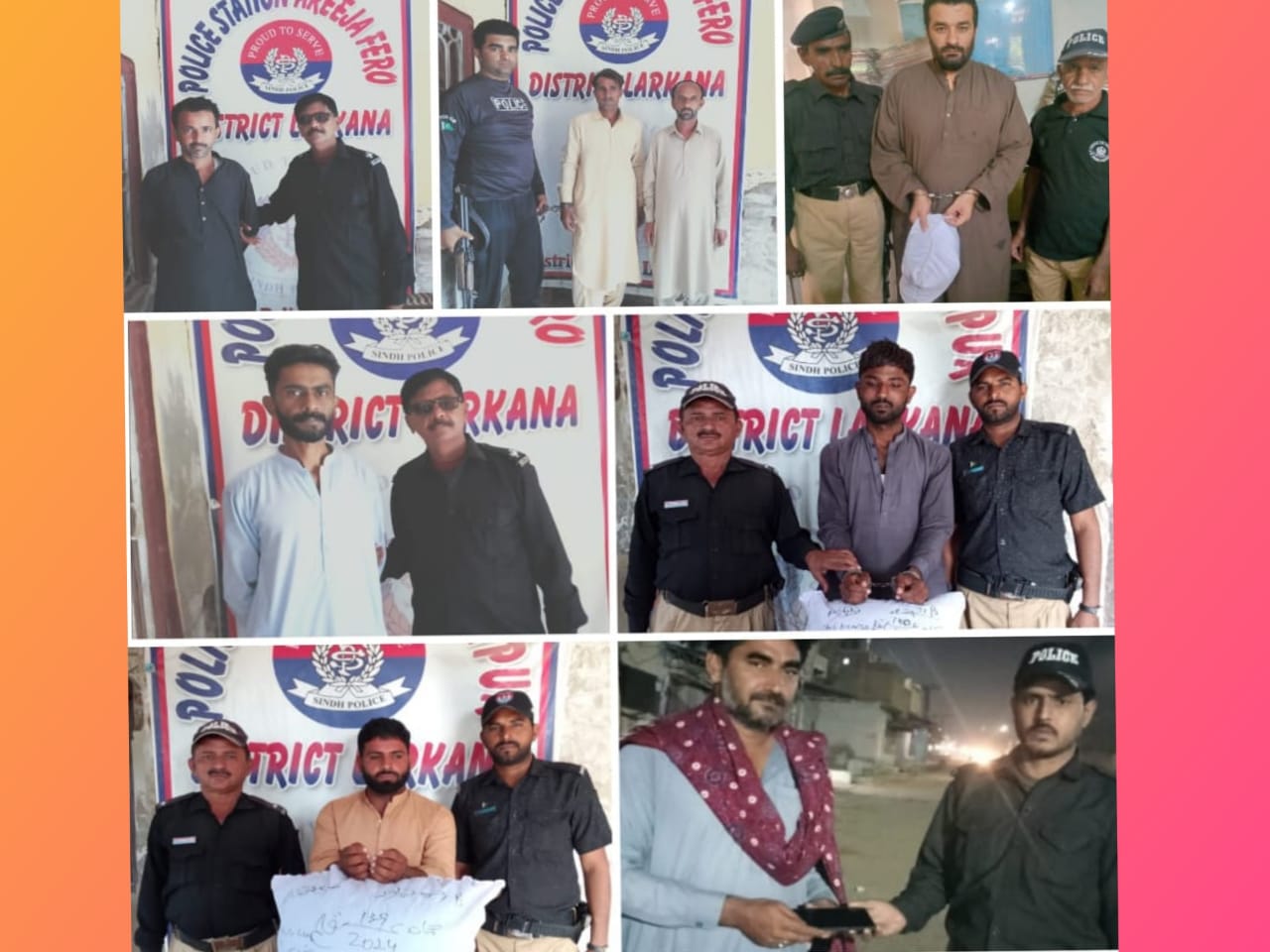 press release