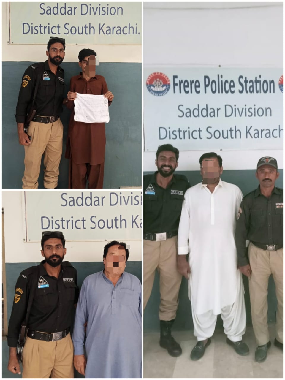 press release