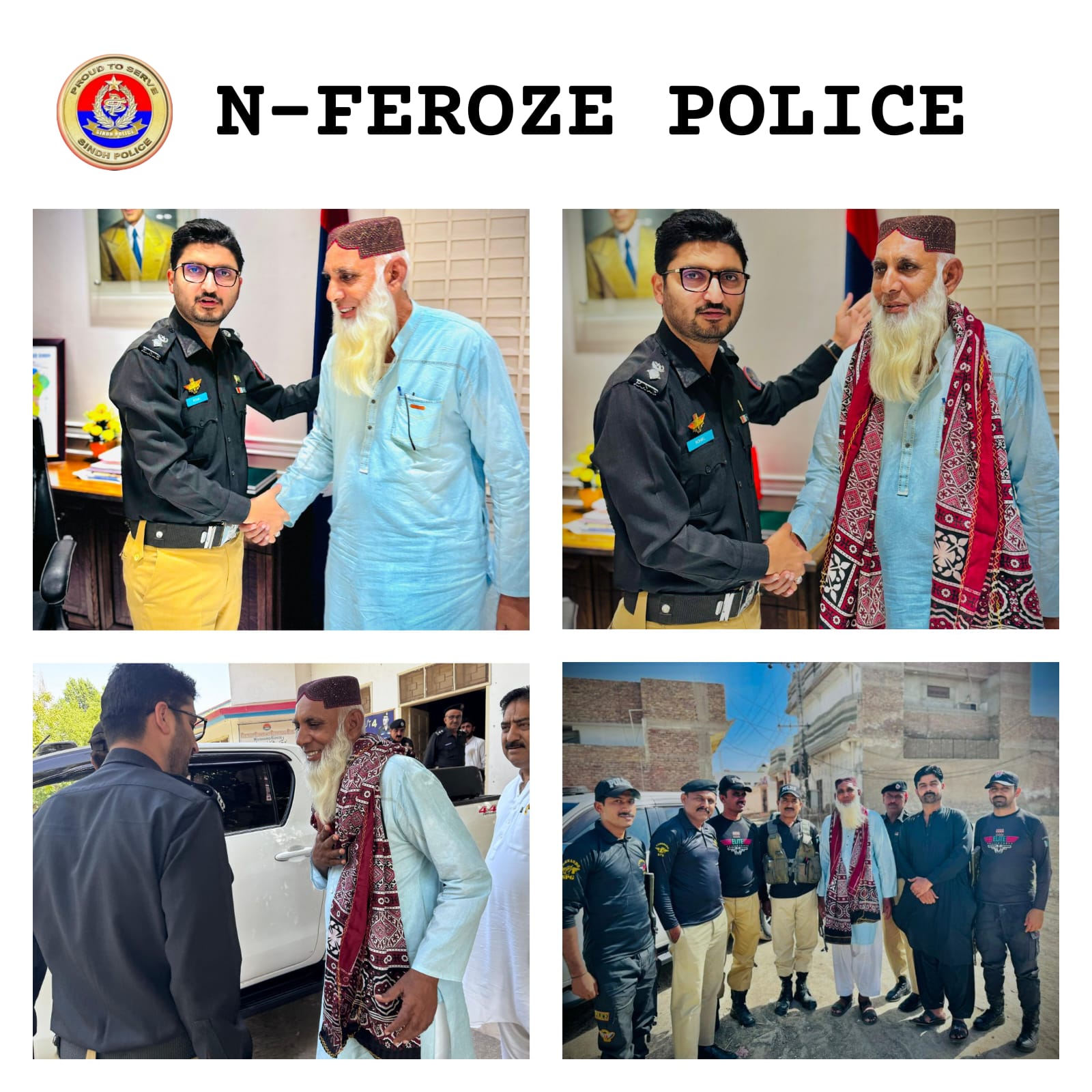 press release