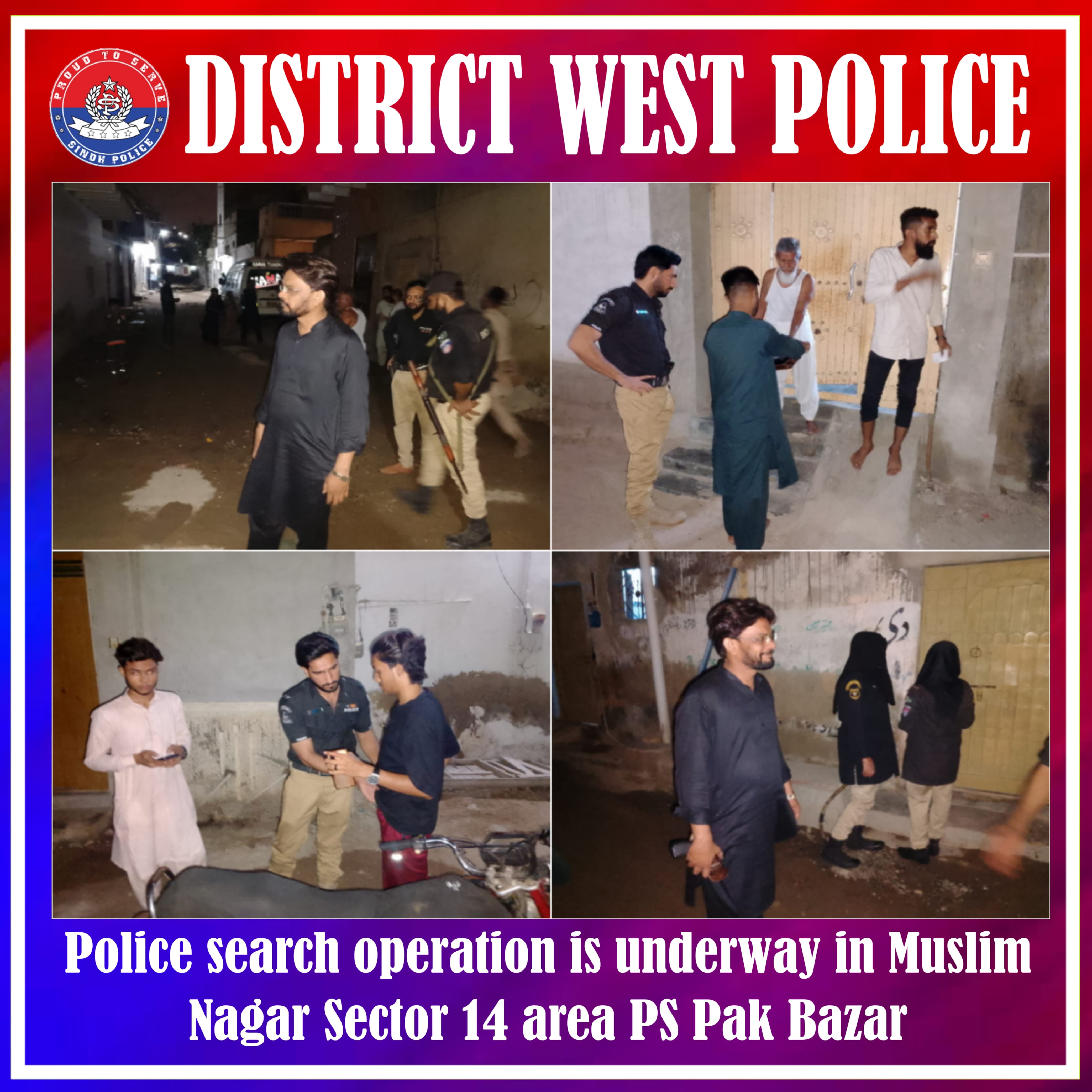 press release