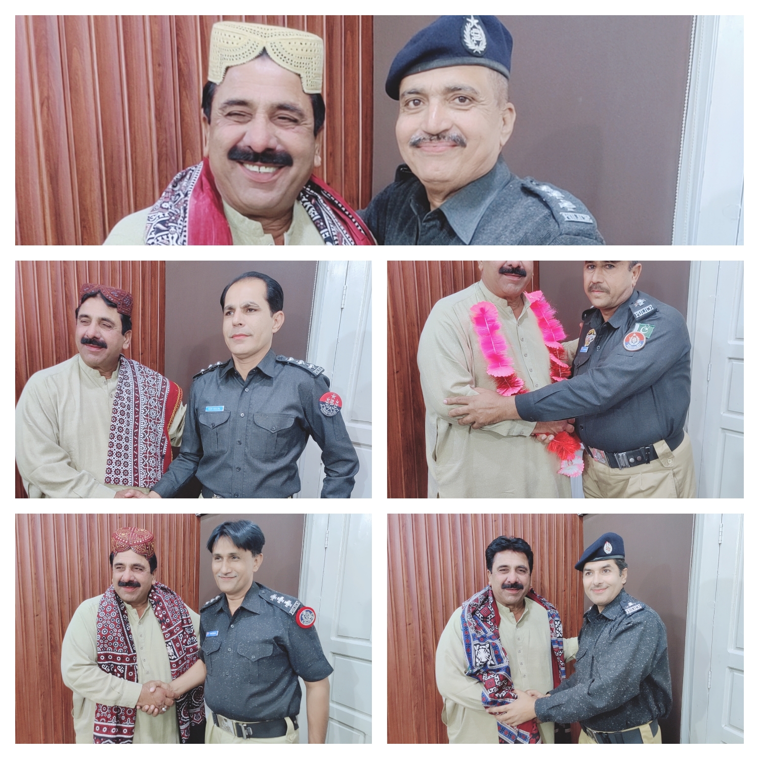 press release