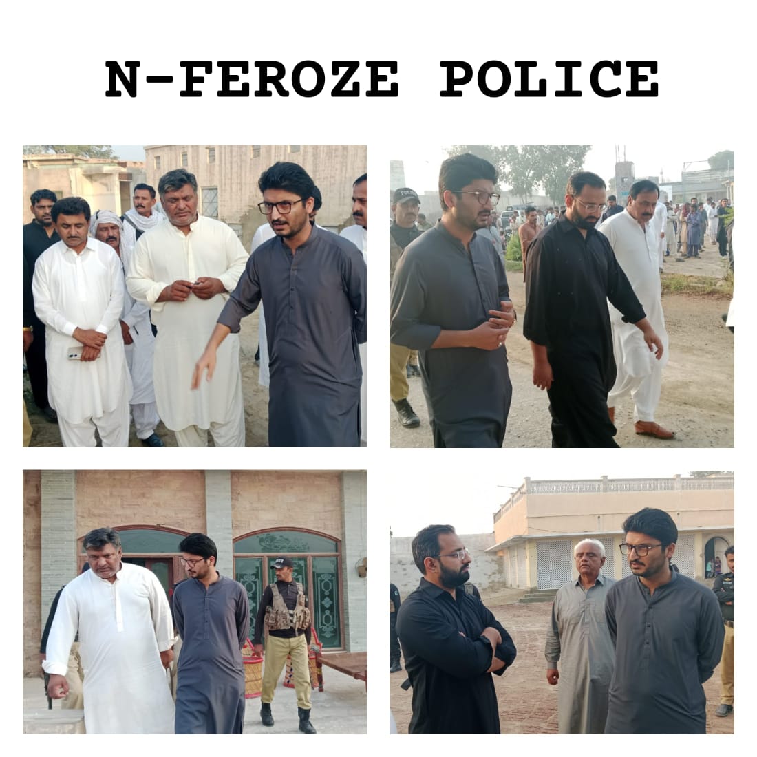 press release