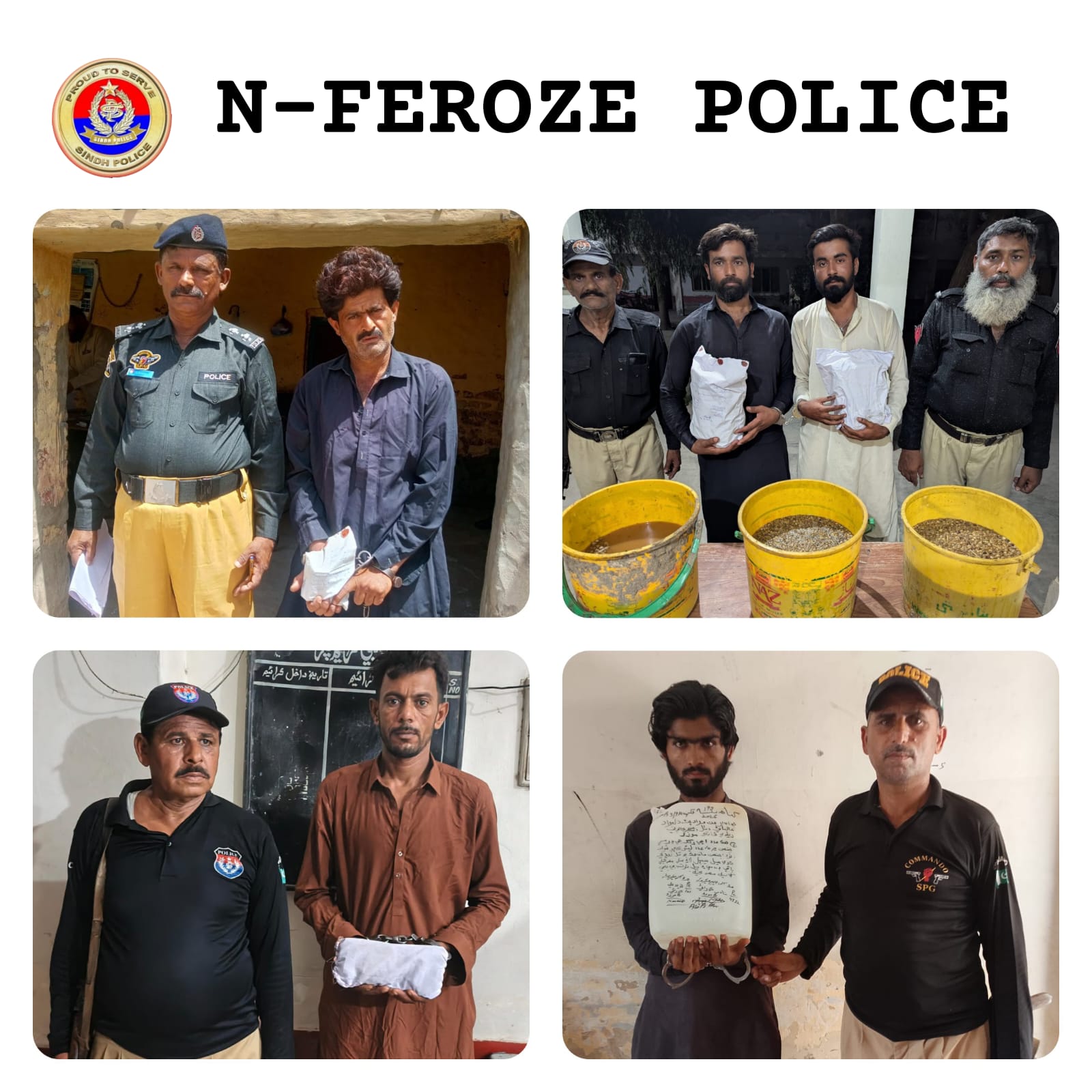 press release