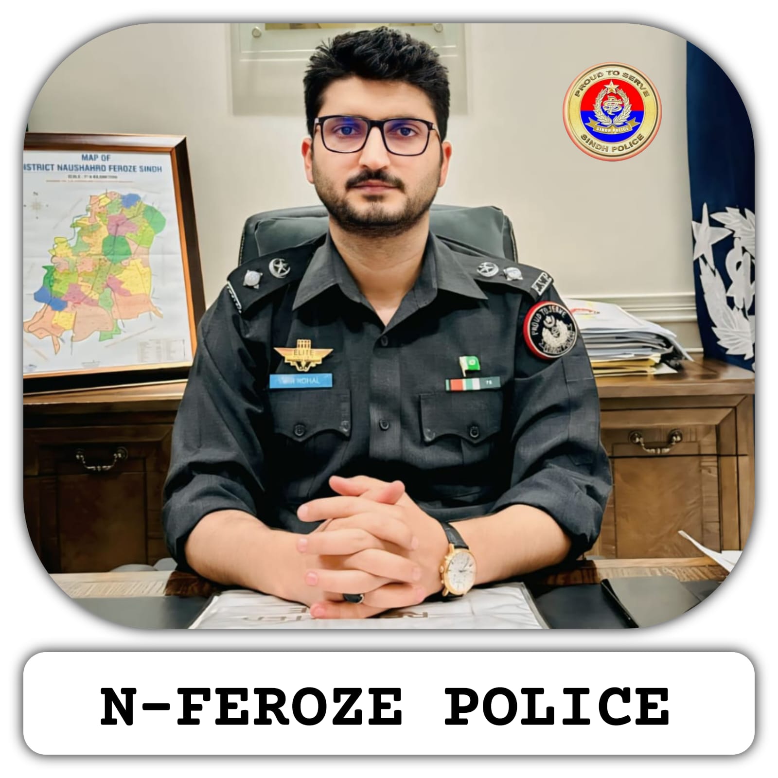 press release