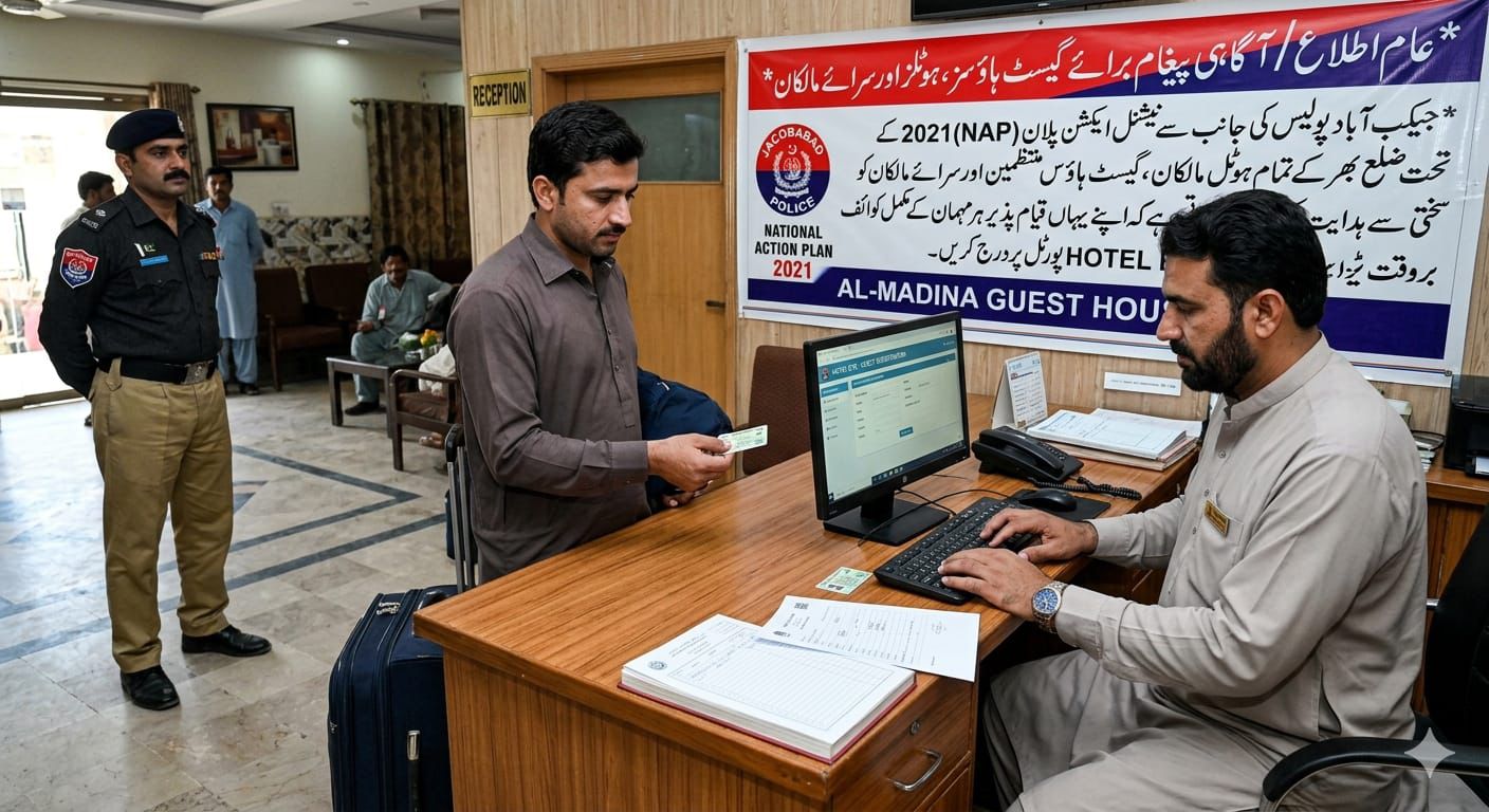 press release