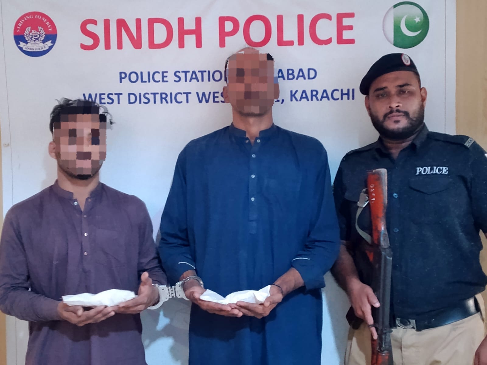 press release