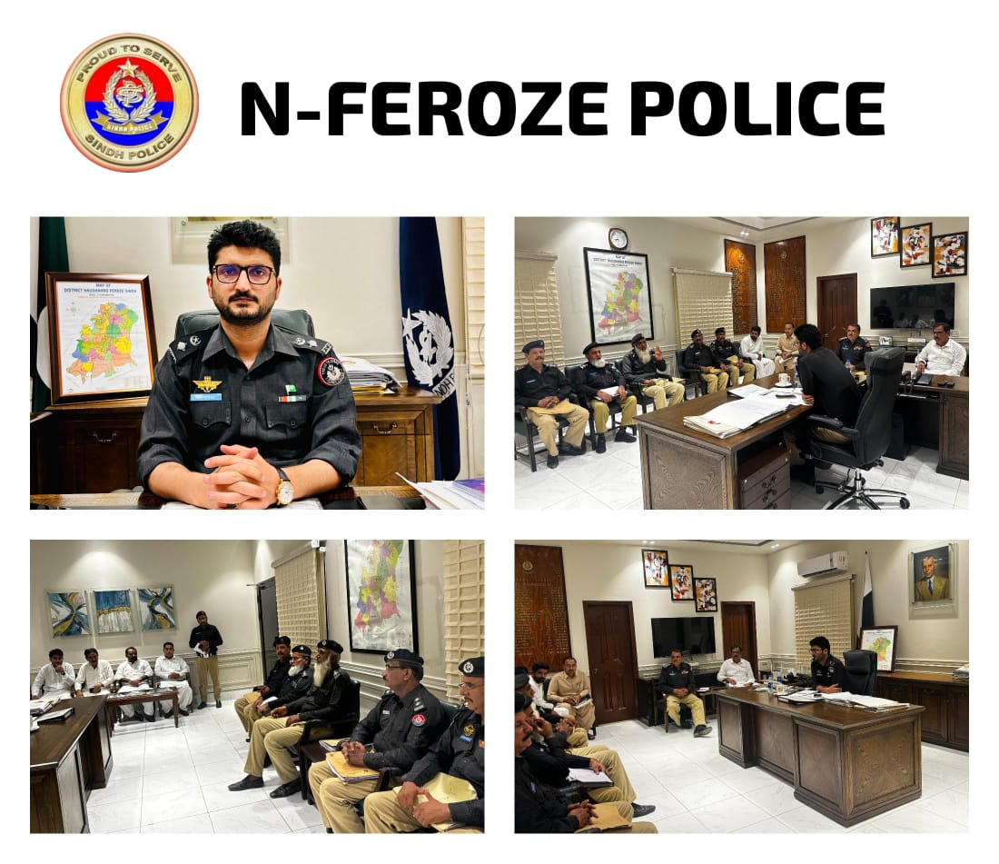 press release