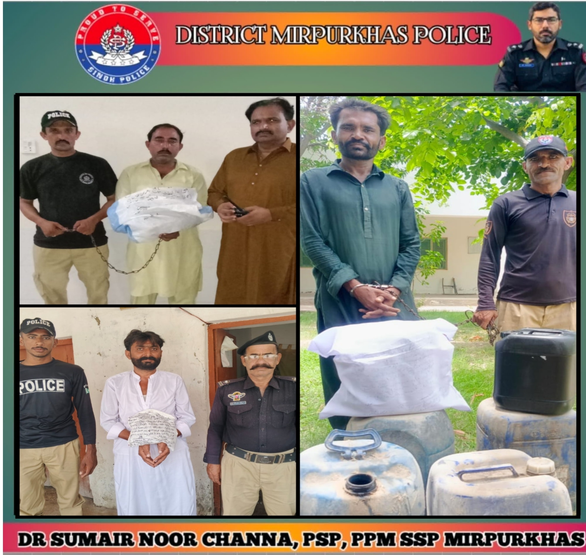 press release