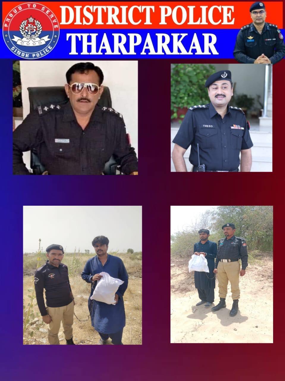 press release
