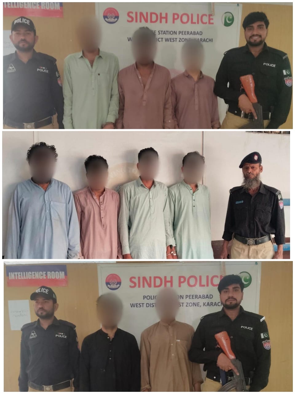 press release