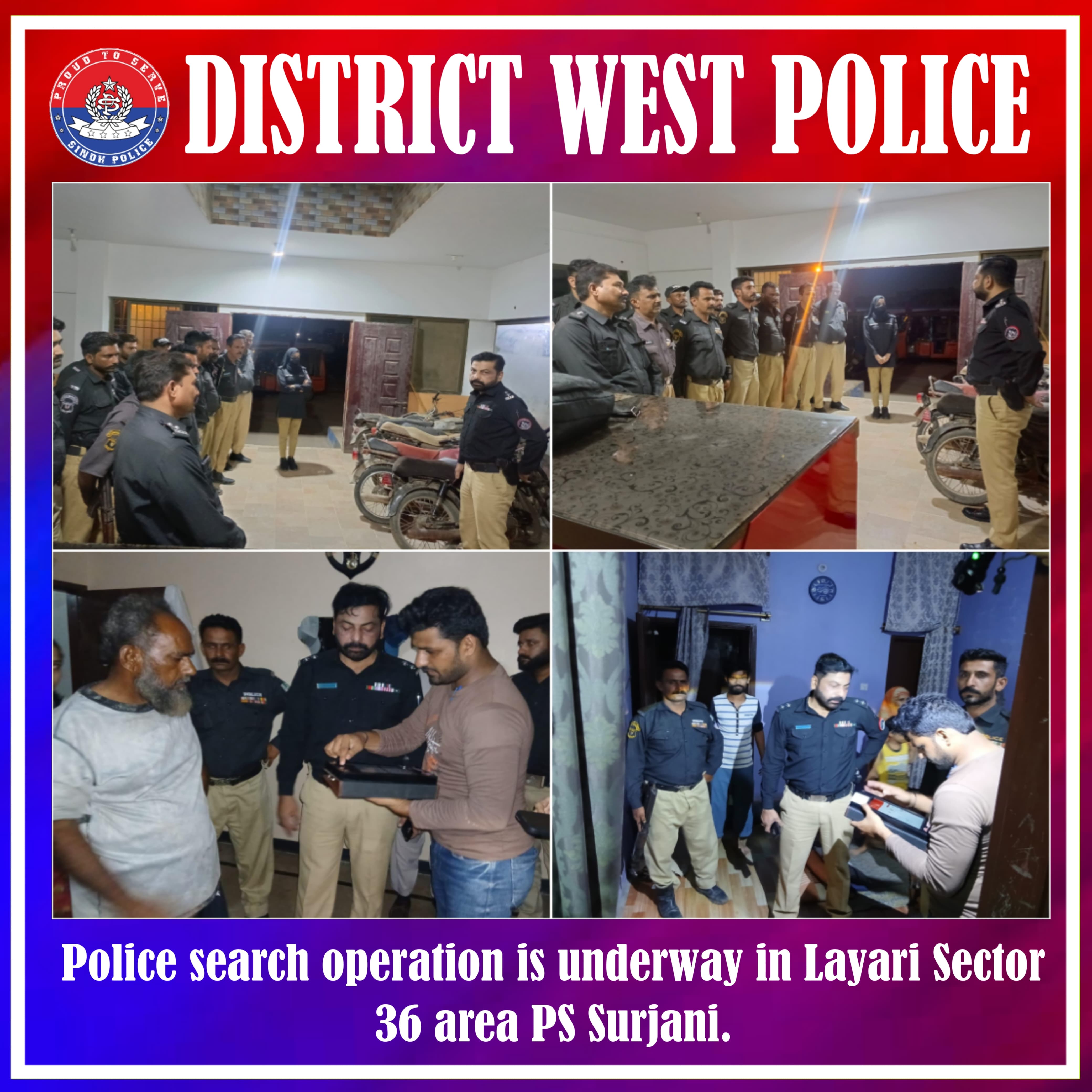 press release
