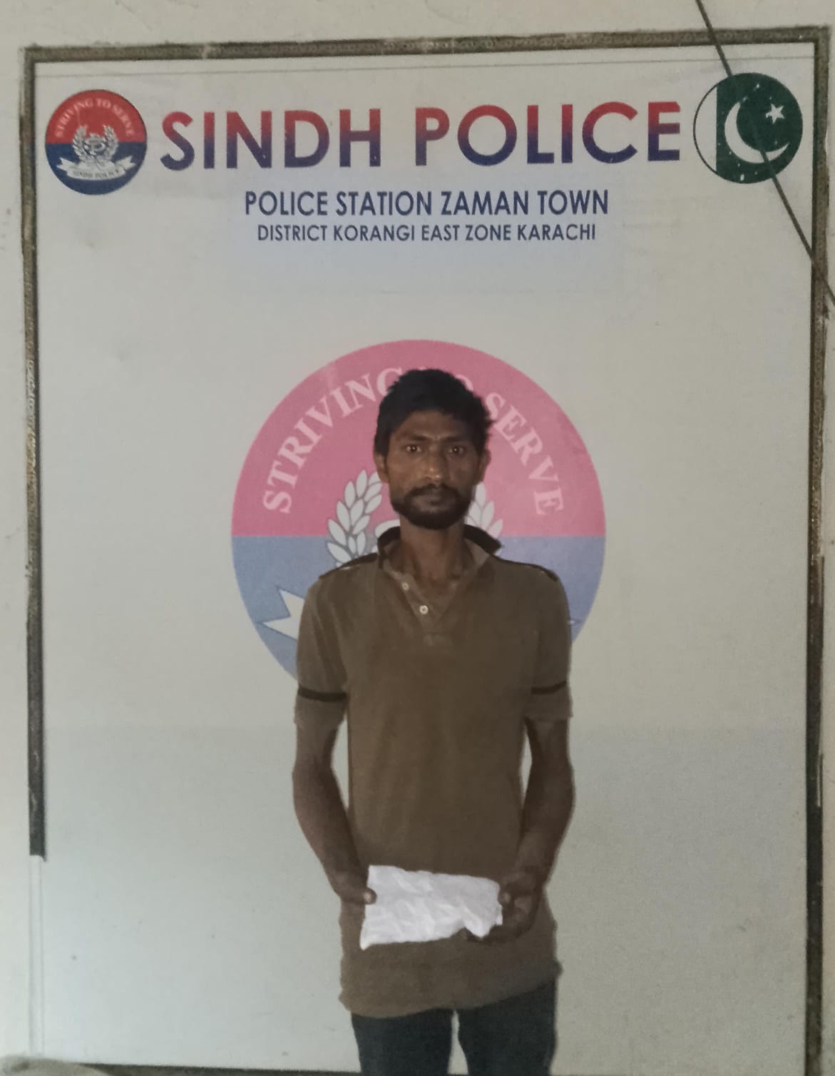 press release
