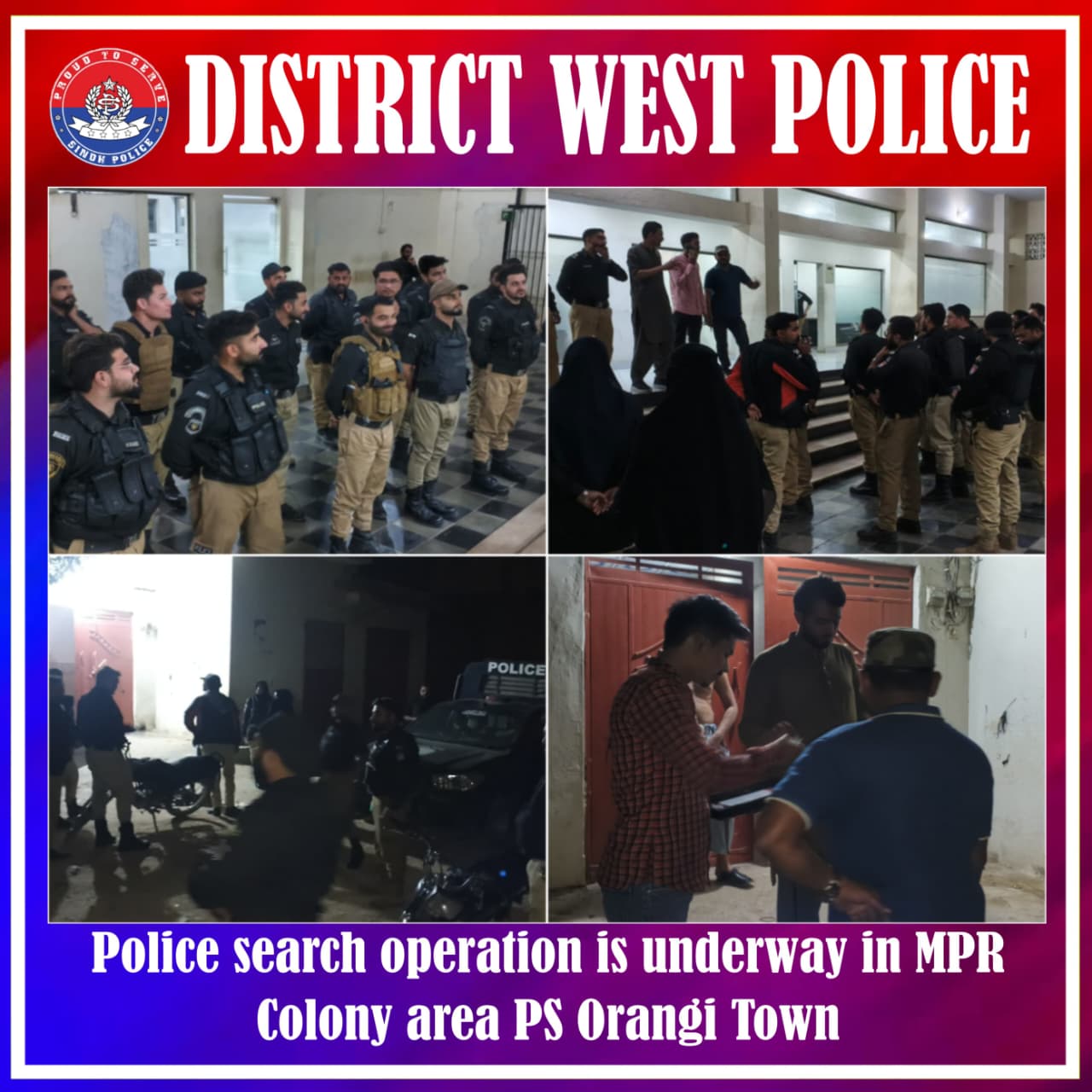 press release
