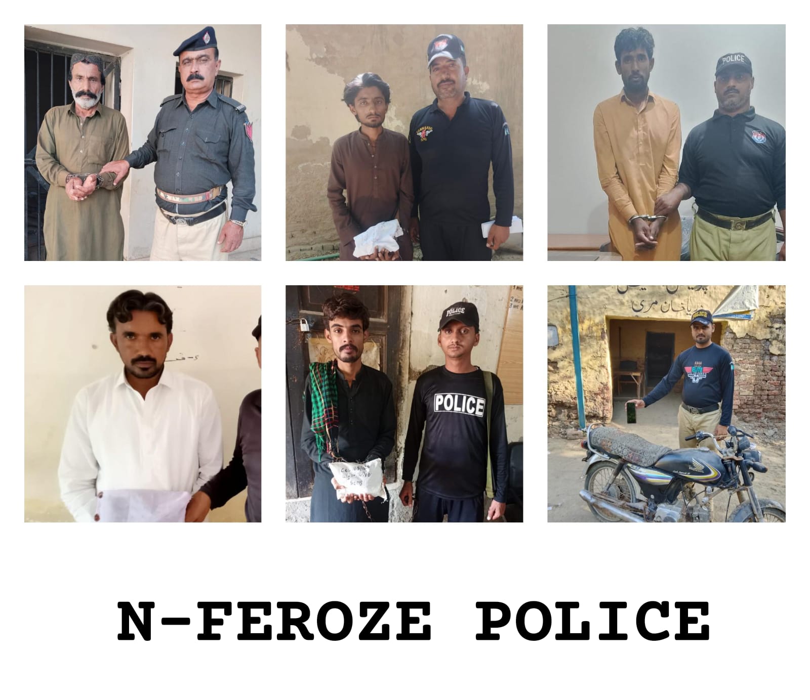 press release
