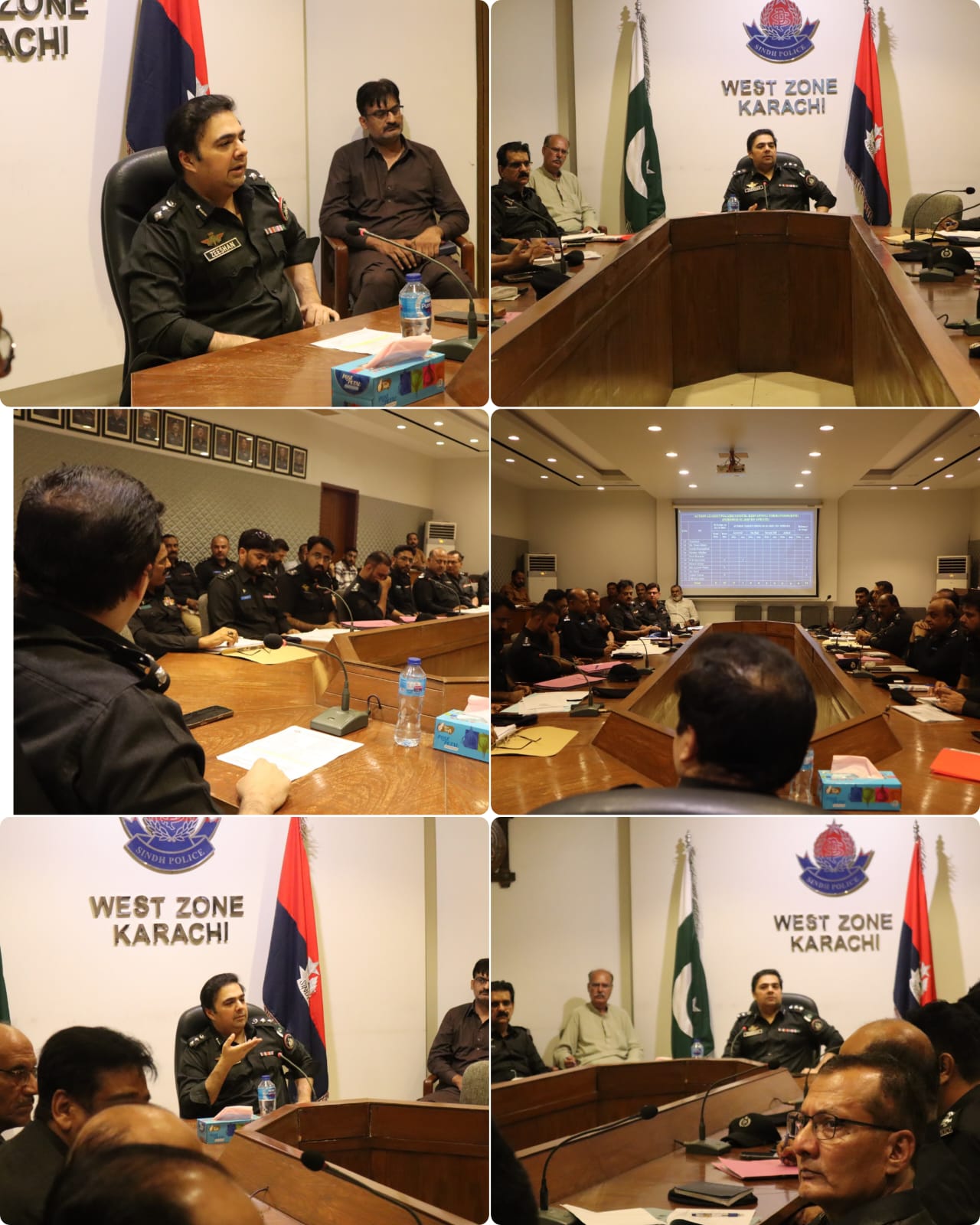 press release