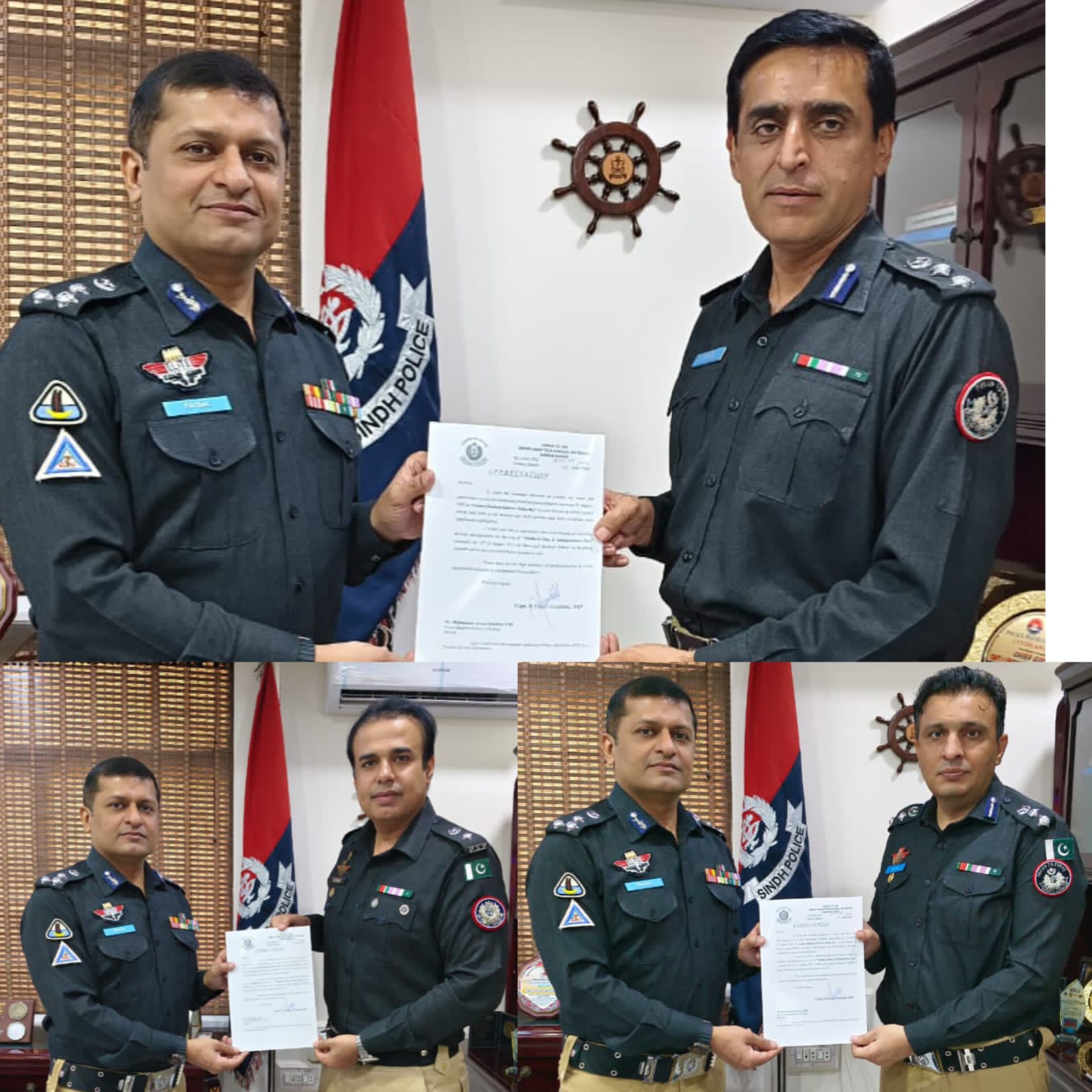 press release