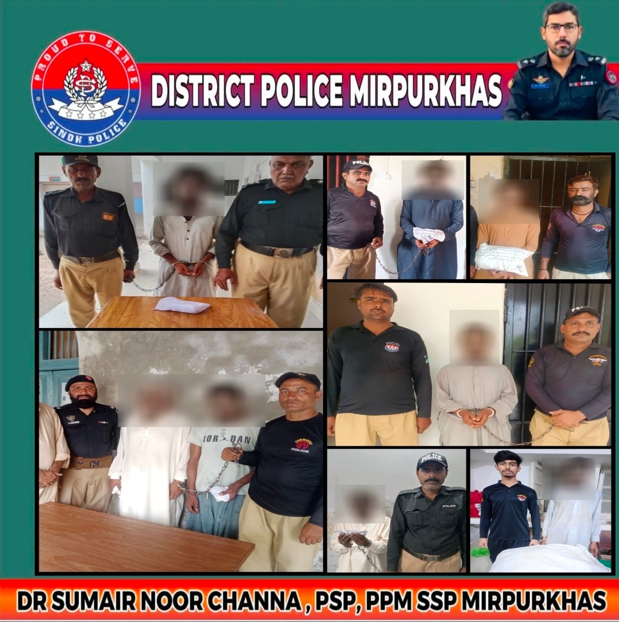 press release